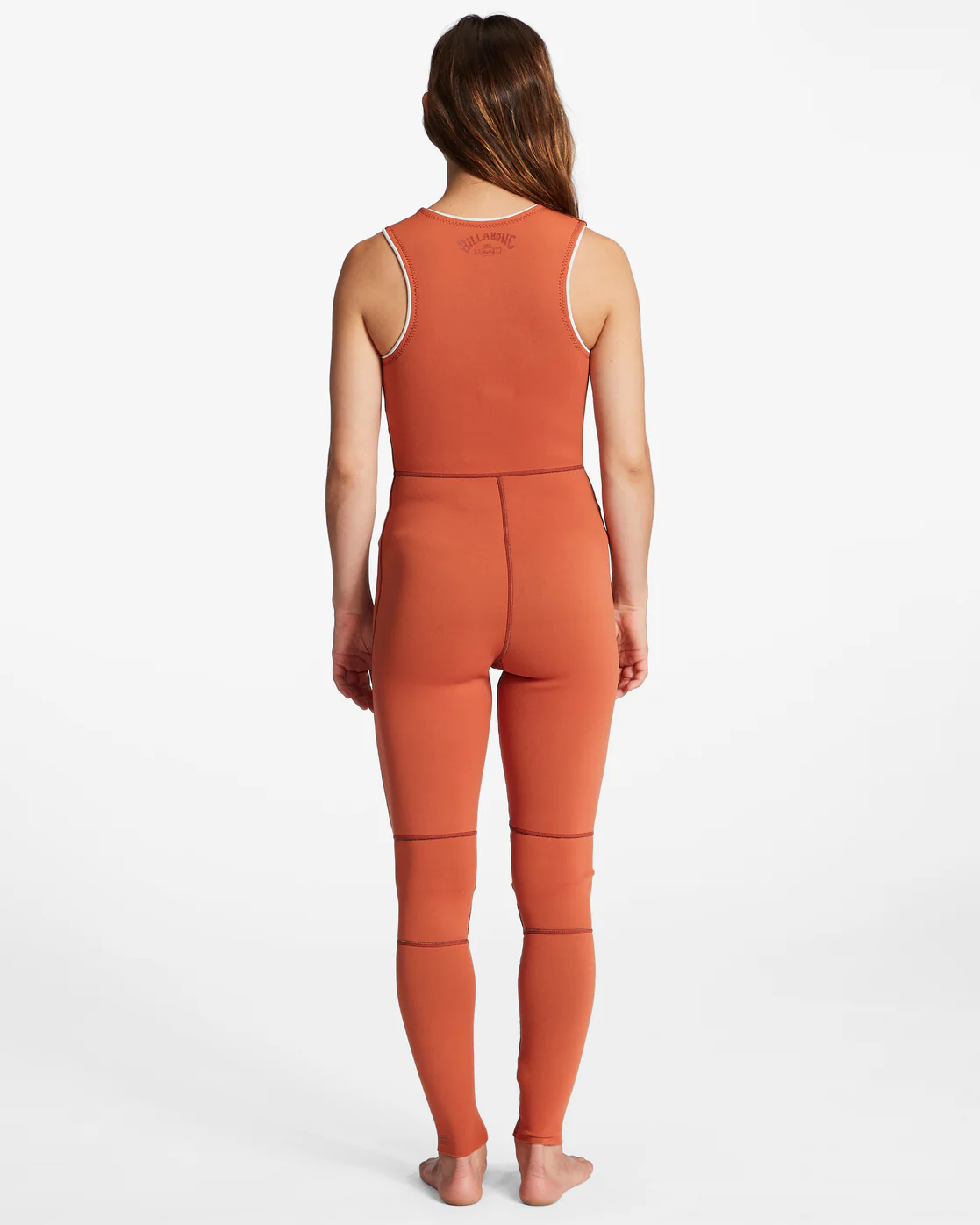 1/1mm Sol Sistah Long Jane Wetsuit - Image 2