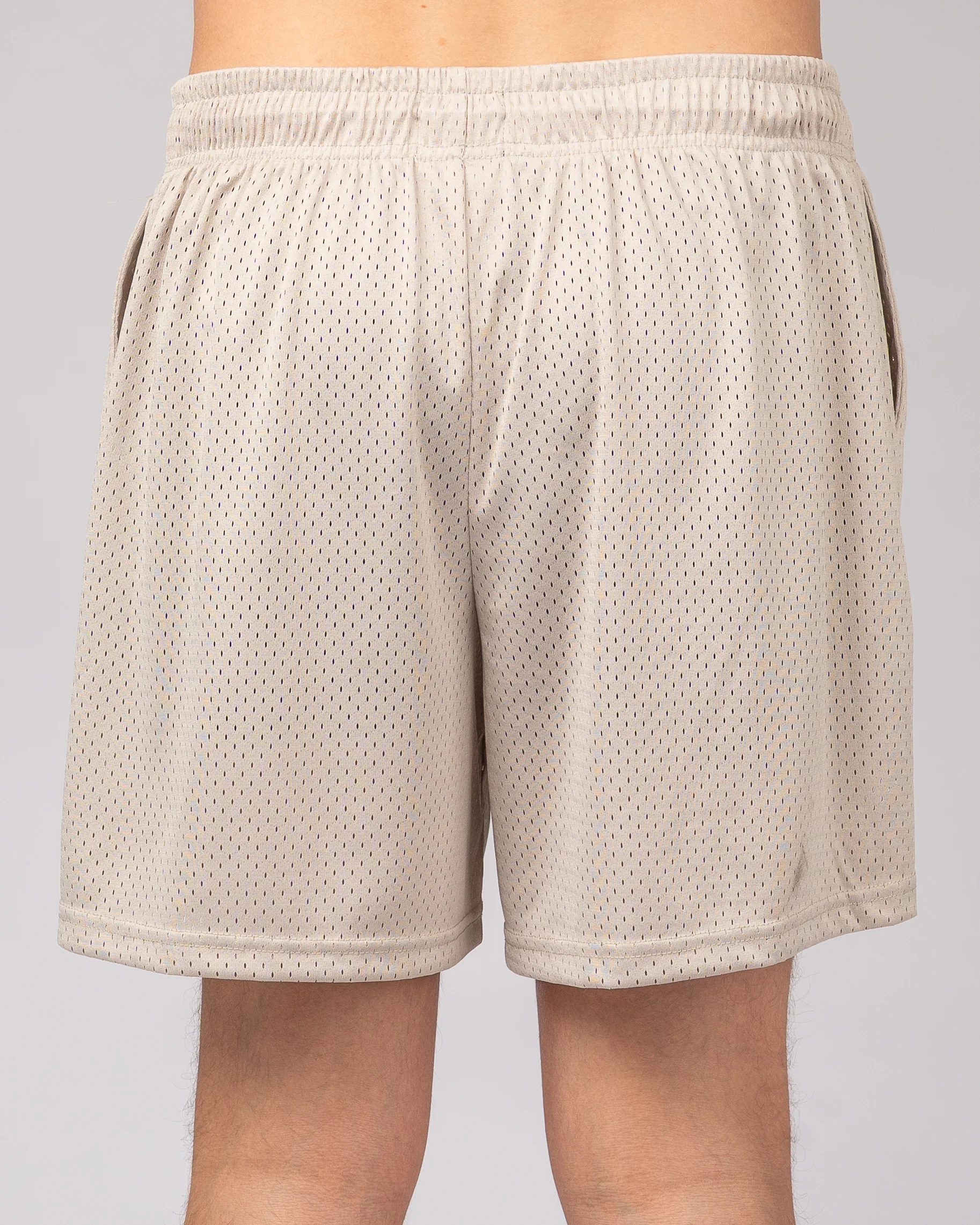 15" Palmer Short - Gray - Image 2