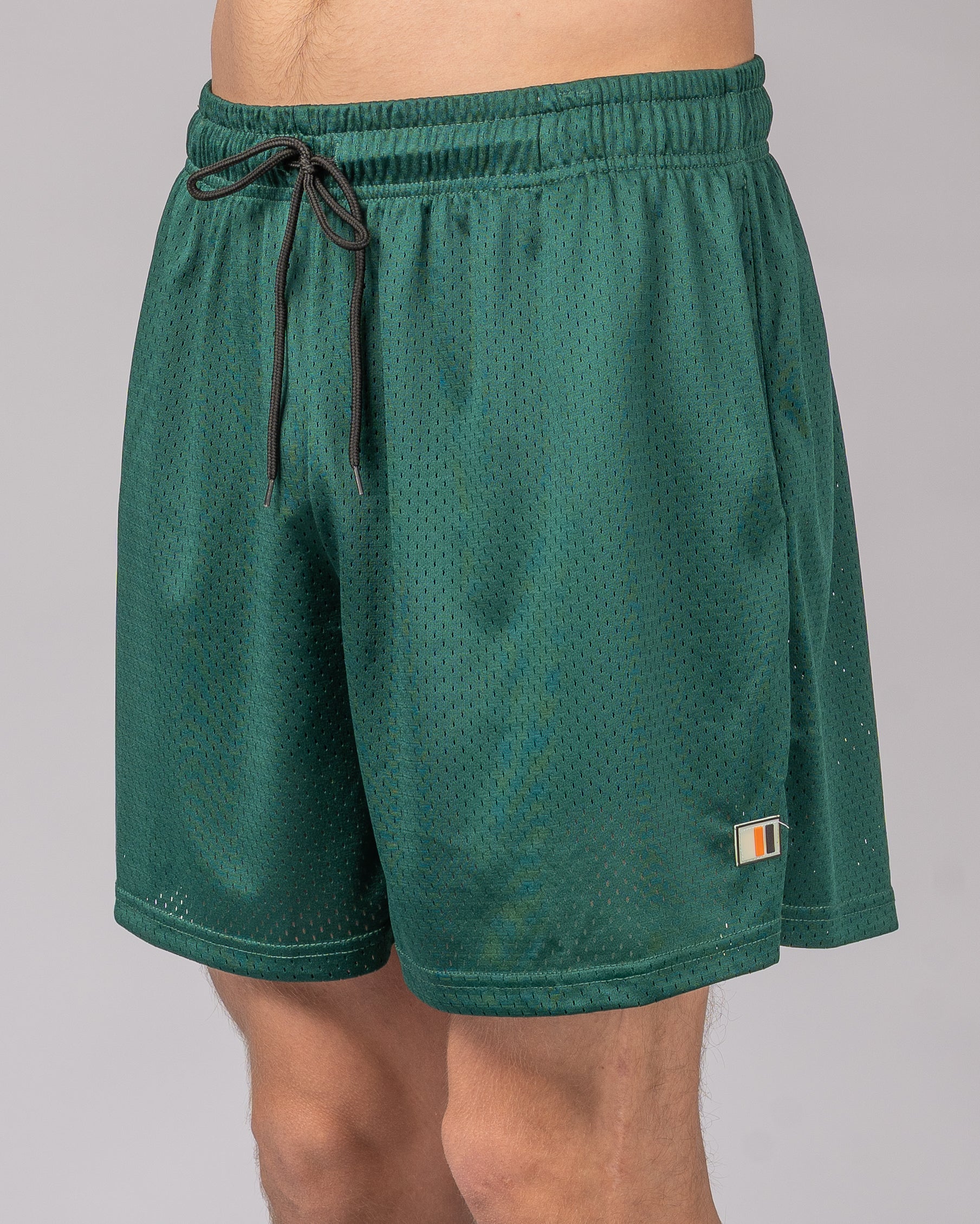 15" Palmer Short - Green - Image 3
