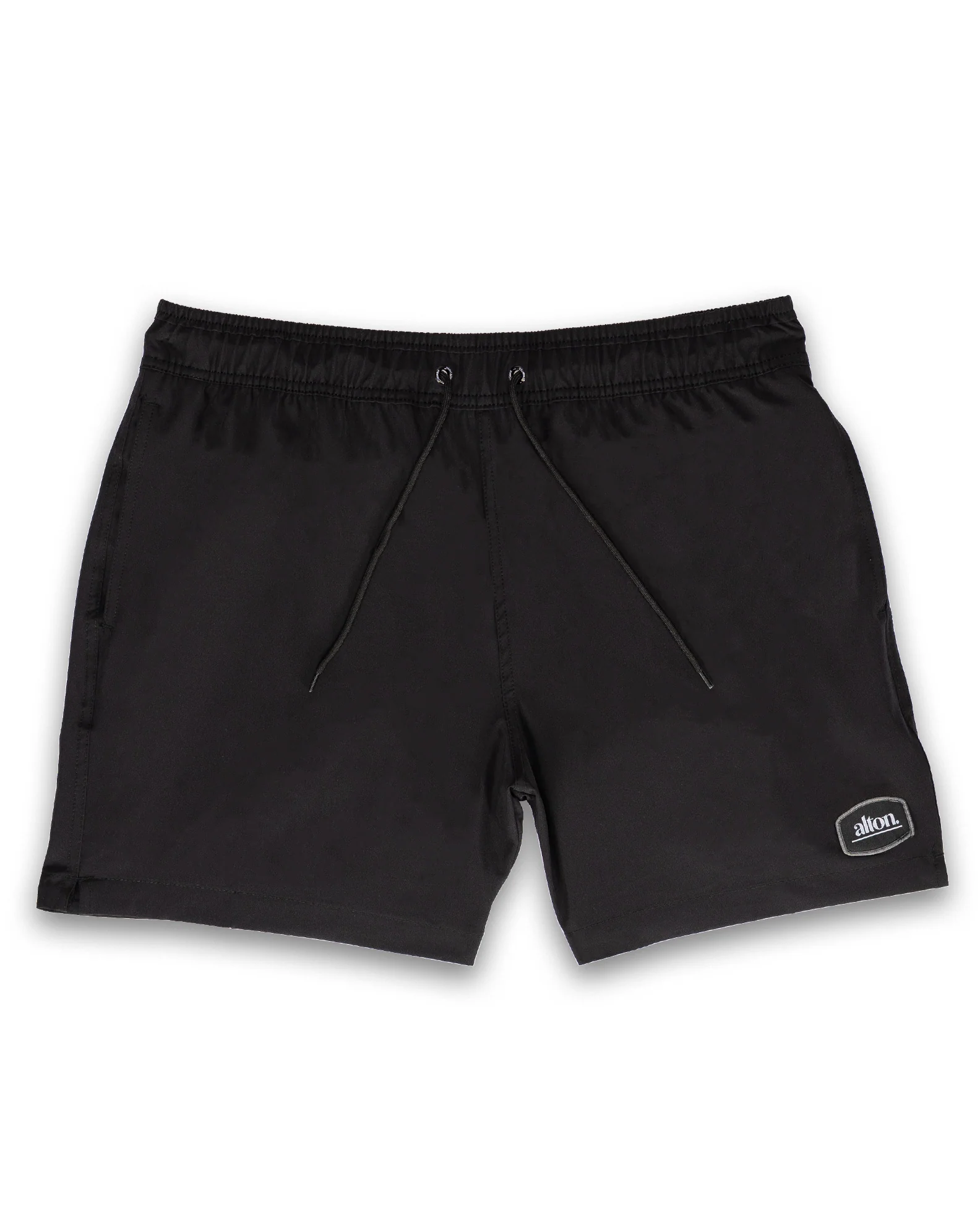 16" Owens Boardshorts - Black - Image 5