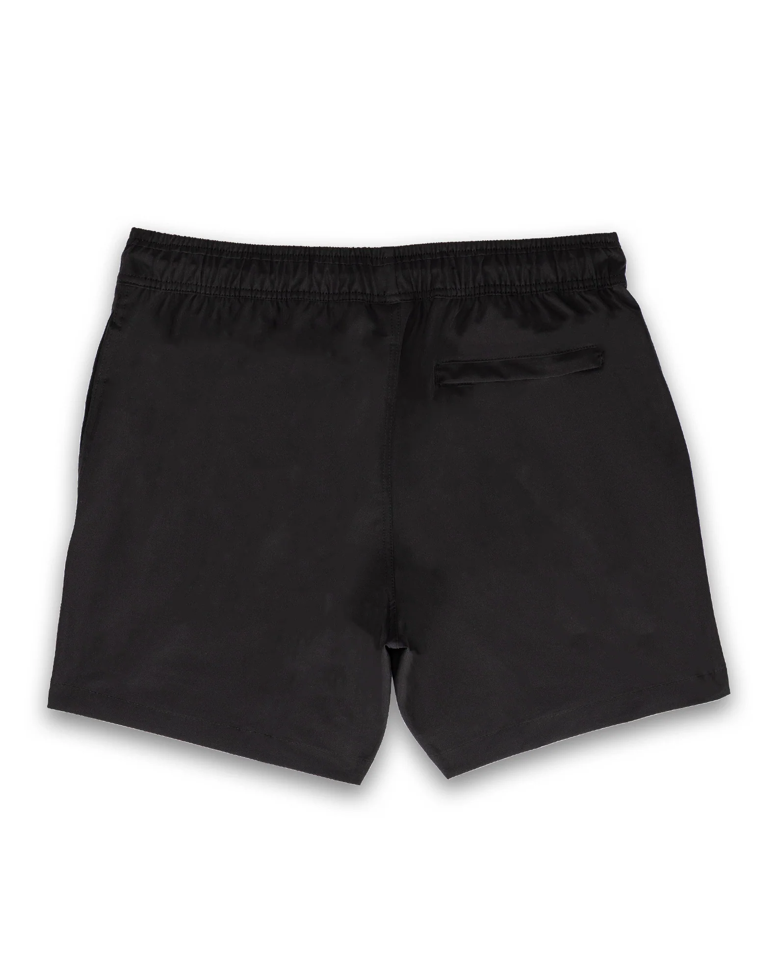 16" Owens Boardshorts - Black - Image 6