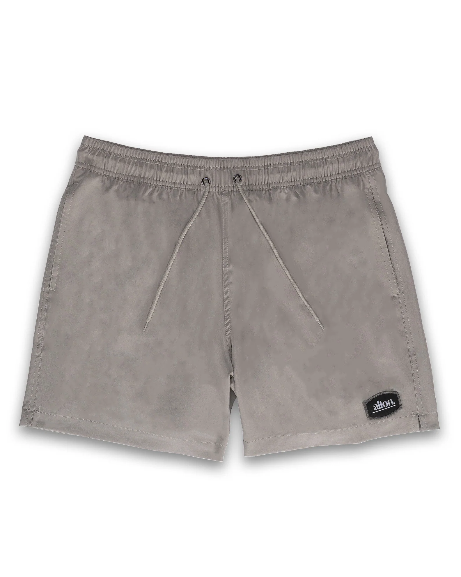 16" Owens Boardshorts - Gray - Image 5