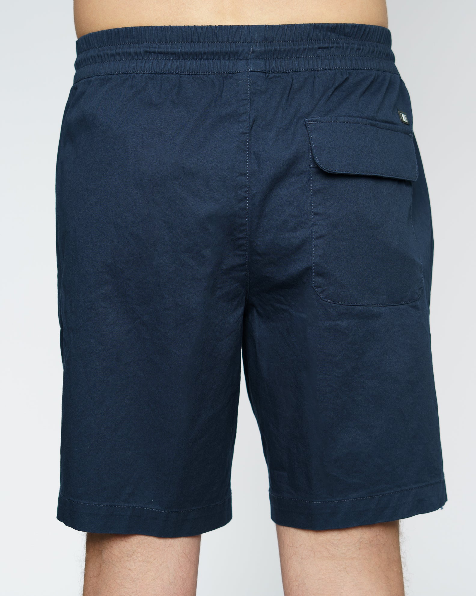 18" Latitude Boardshorts - Navy - Image 2