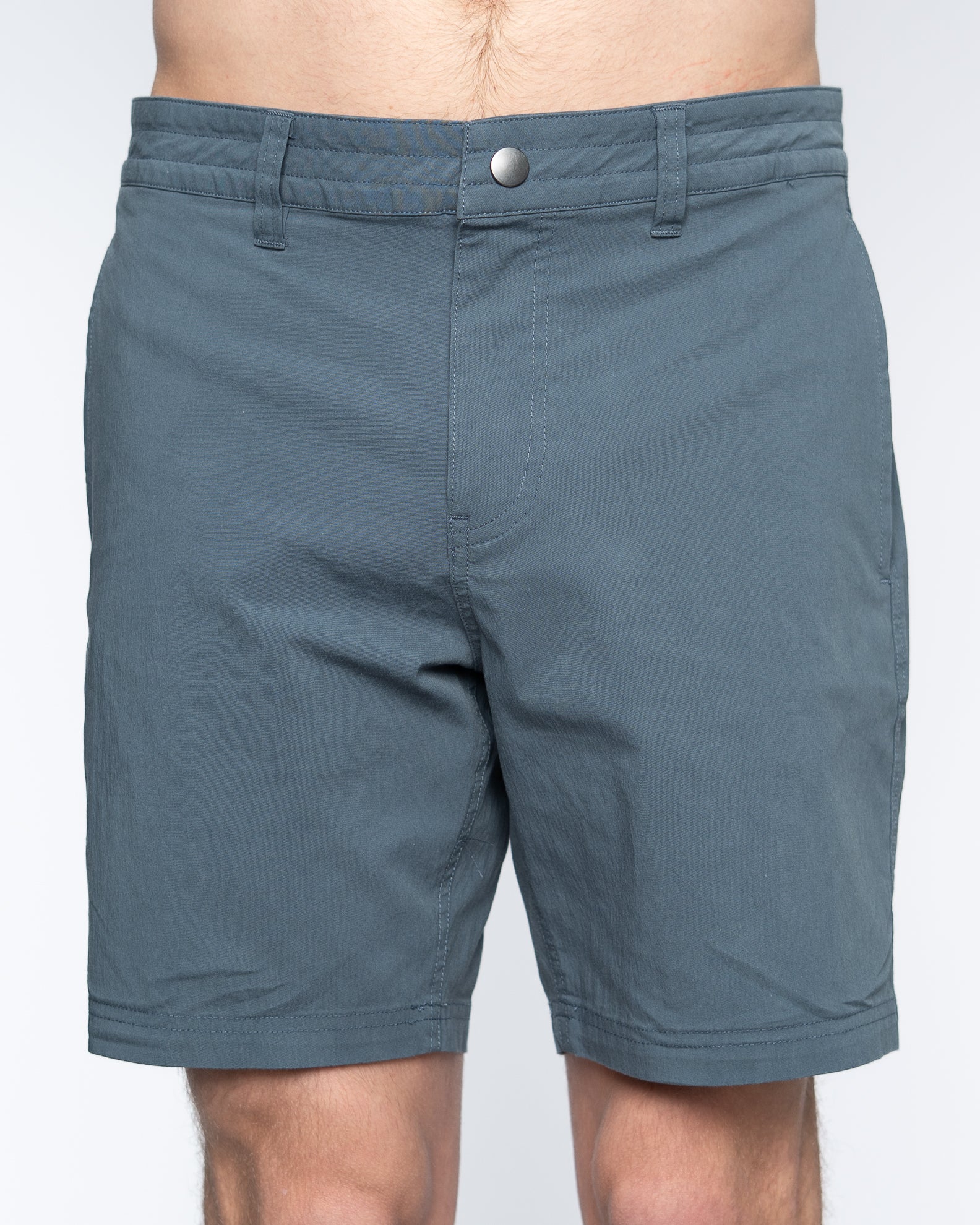 18" Passport Boardshorts - Denim
