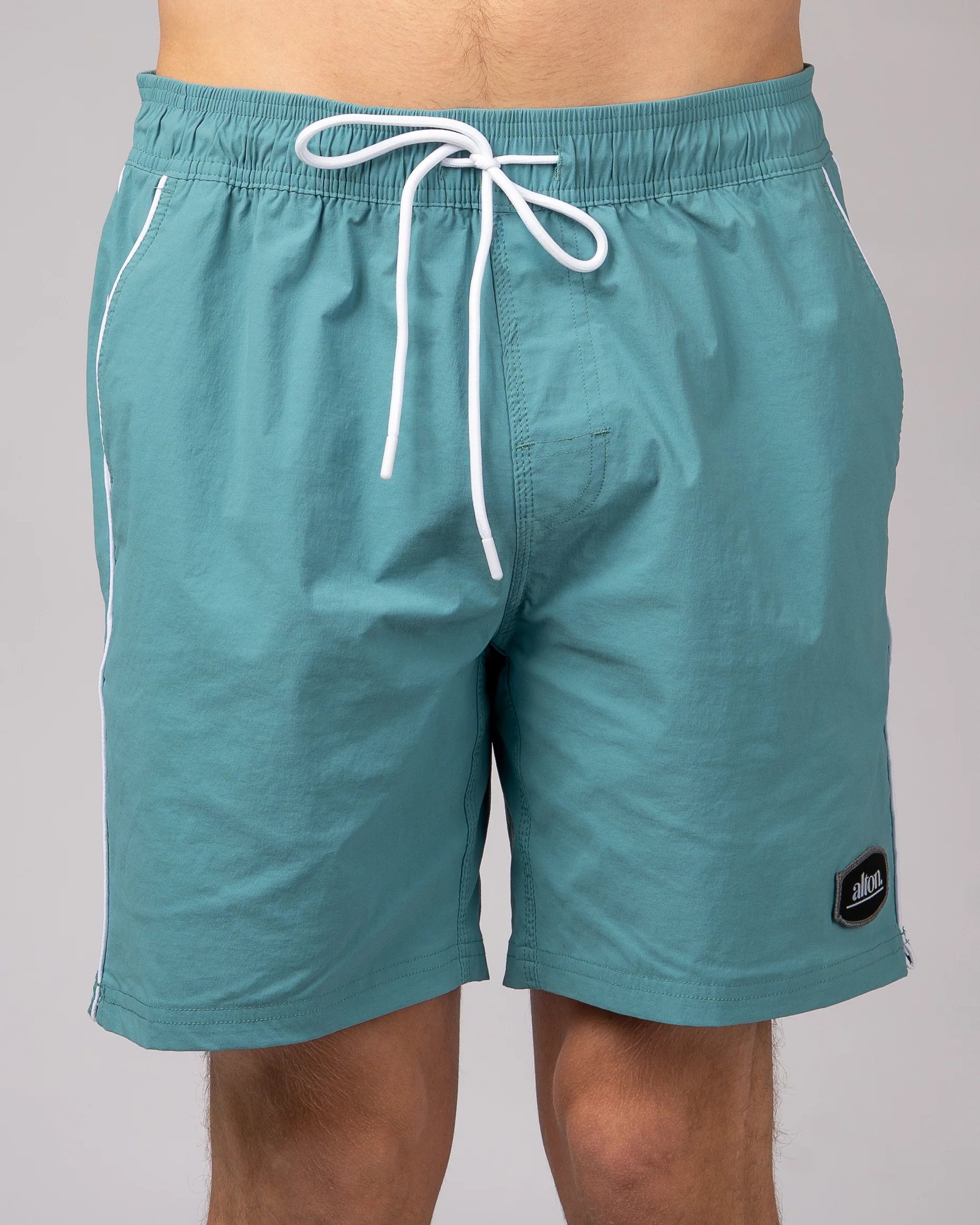 19" Lima Boardshorts - Teal