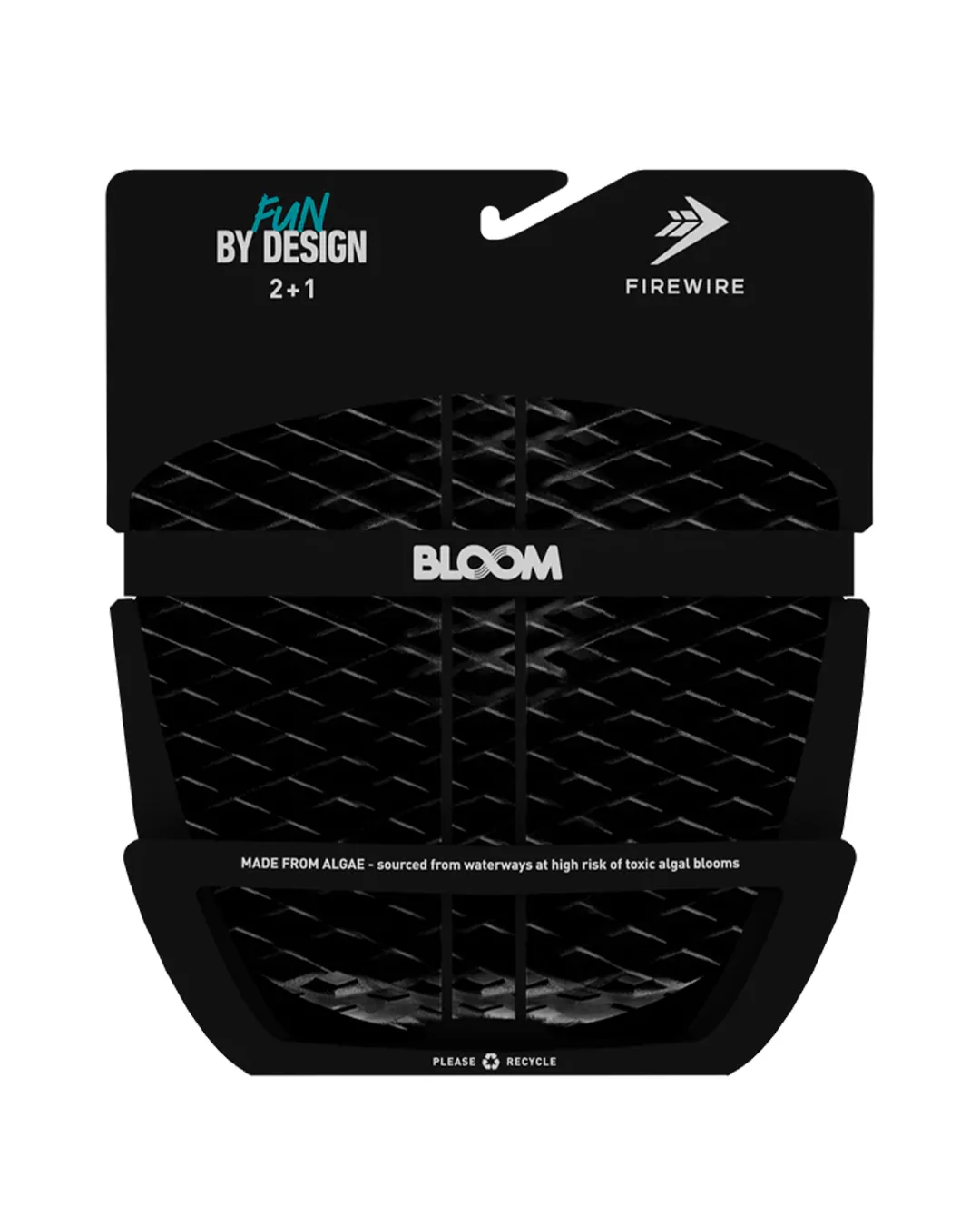 2+1 Flat Traction Pad - Image 3