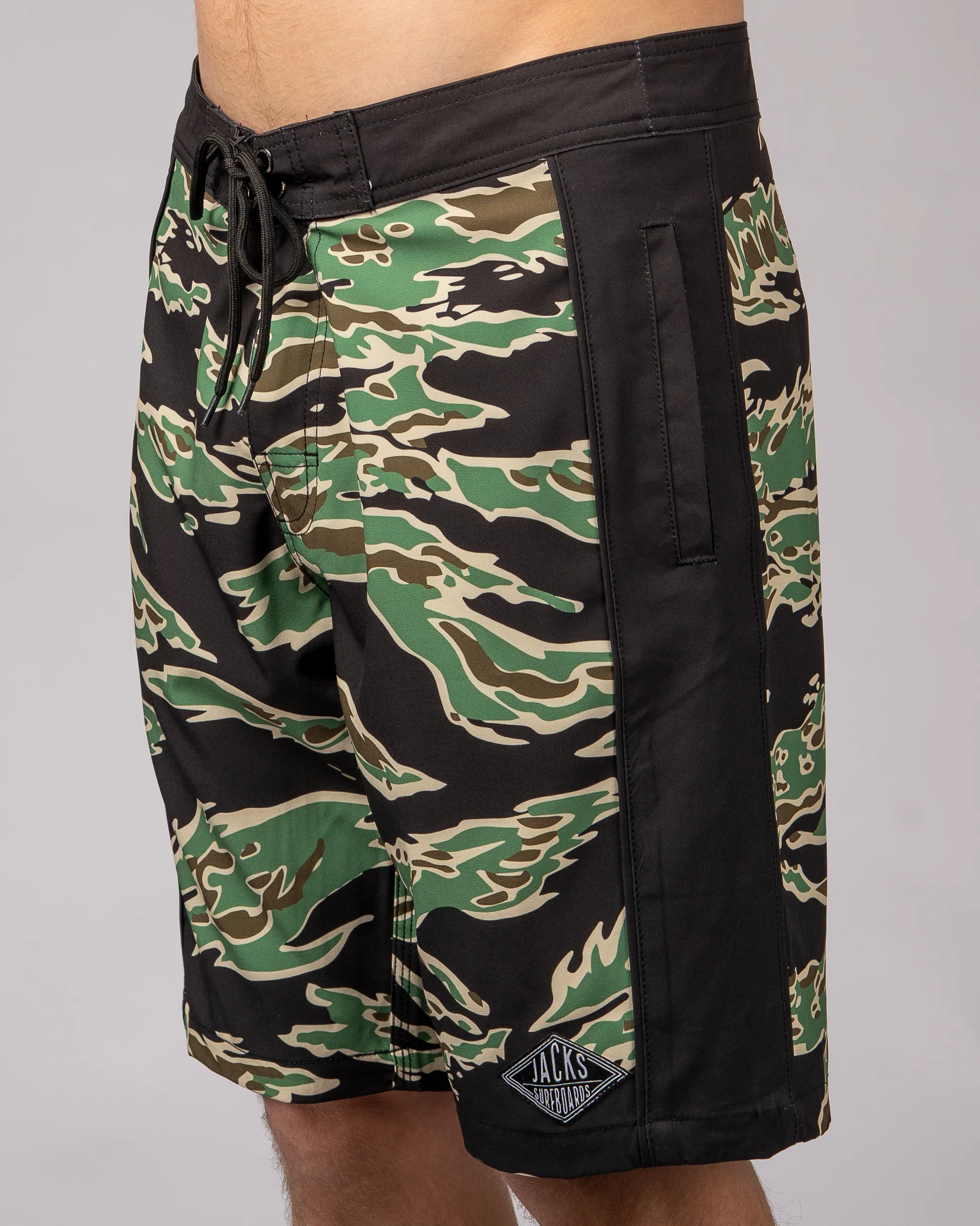 20" Camo Volley Shorts - Image 3