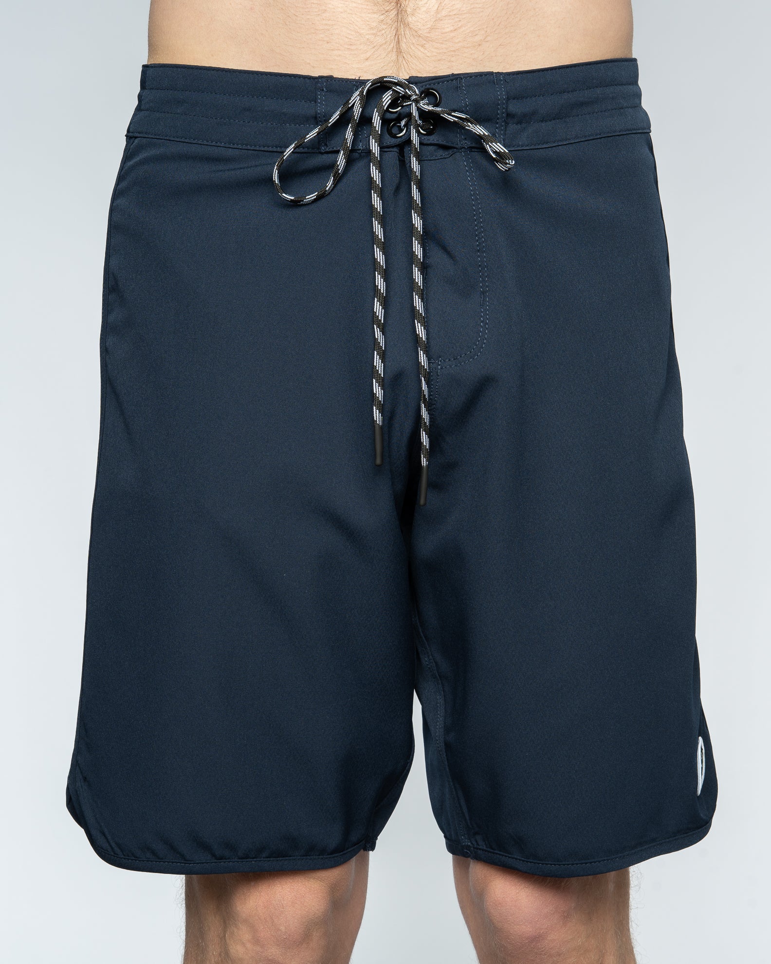 20" Dodge Boardshorts - Navy