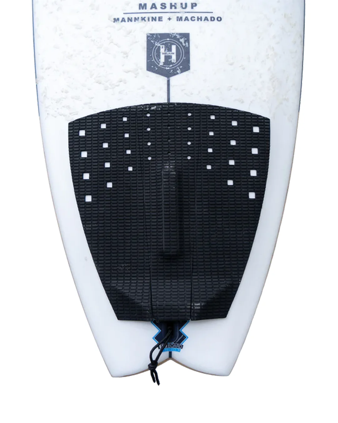3 Piece Lowrider Arch Traction Pad - Image 4