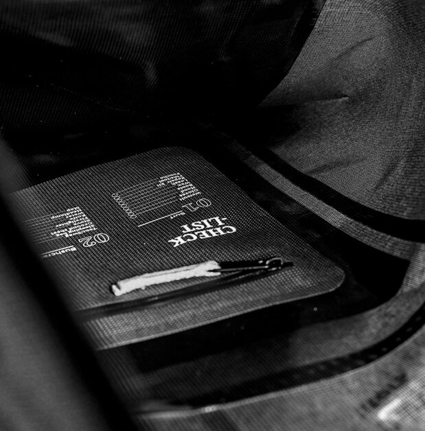 30L Backpack - Image 6