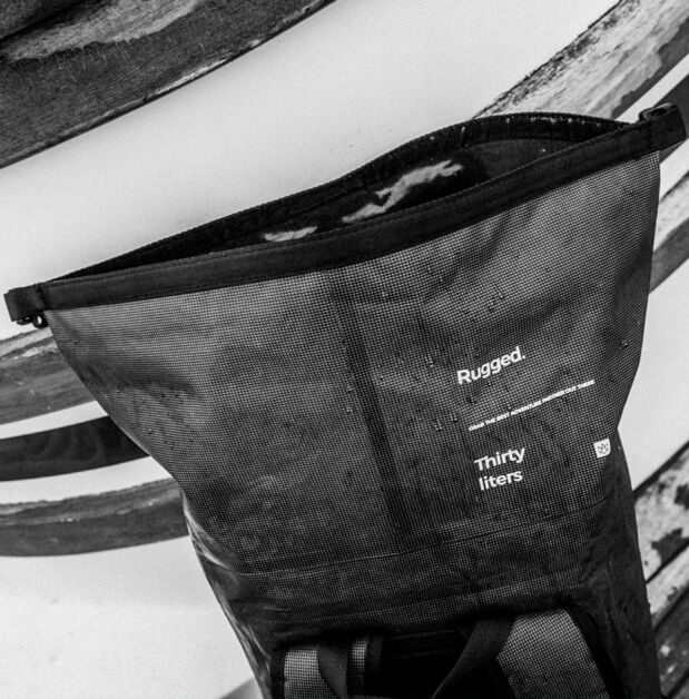 30L Backpack - Image 7