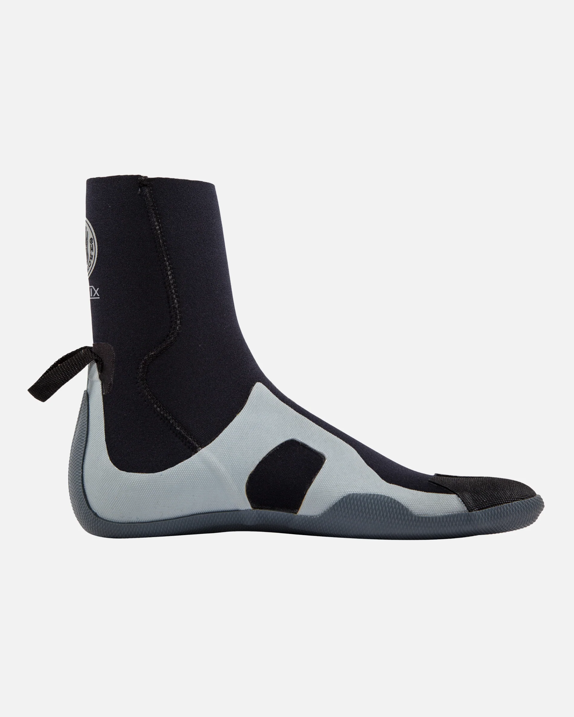 5mm Phoenix Split-Toe Bootie - Image 2