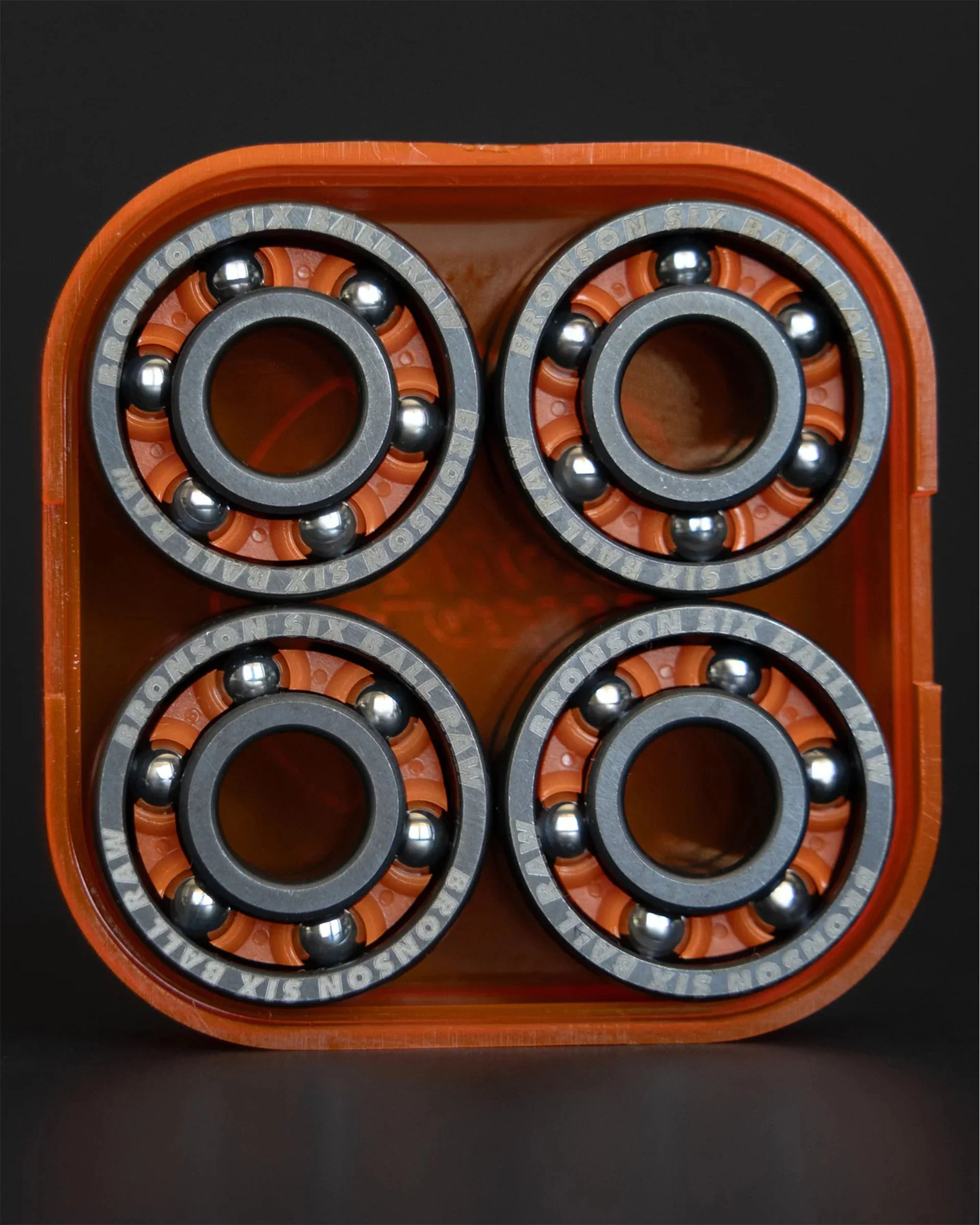 6-Ball Raw Bearings - Image 8