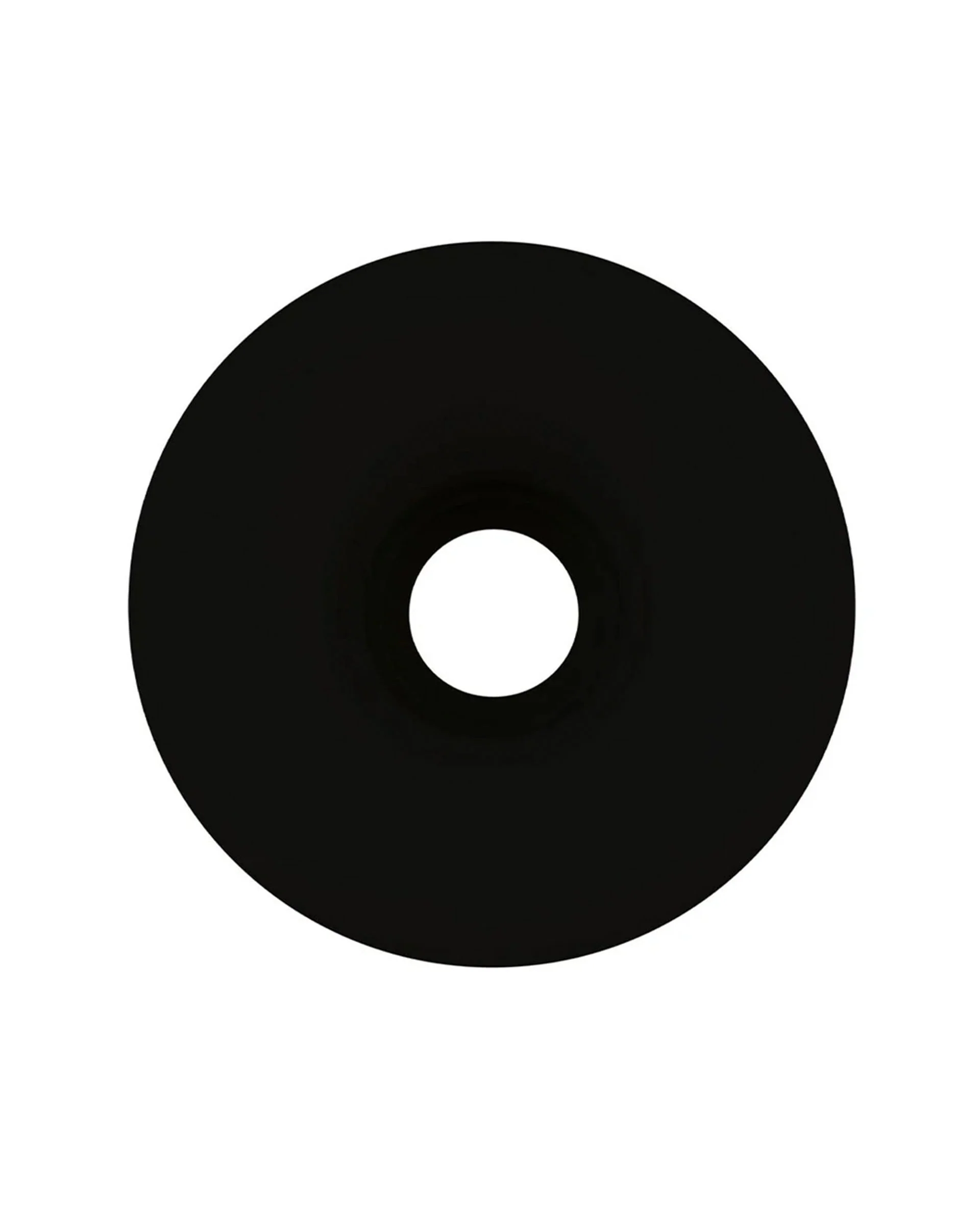 60mm Super Juice 78a Wheels - Black - Image 2