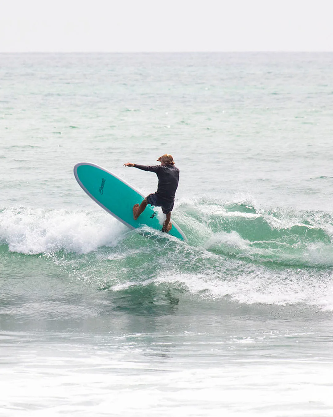 7'4 Hydrocush 2Fun - Image 2