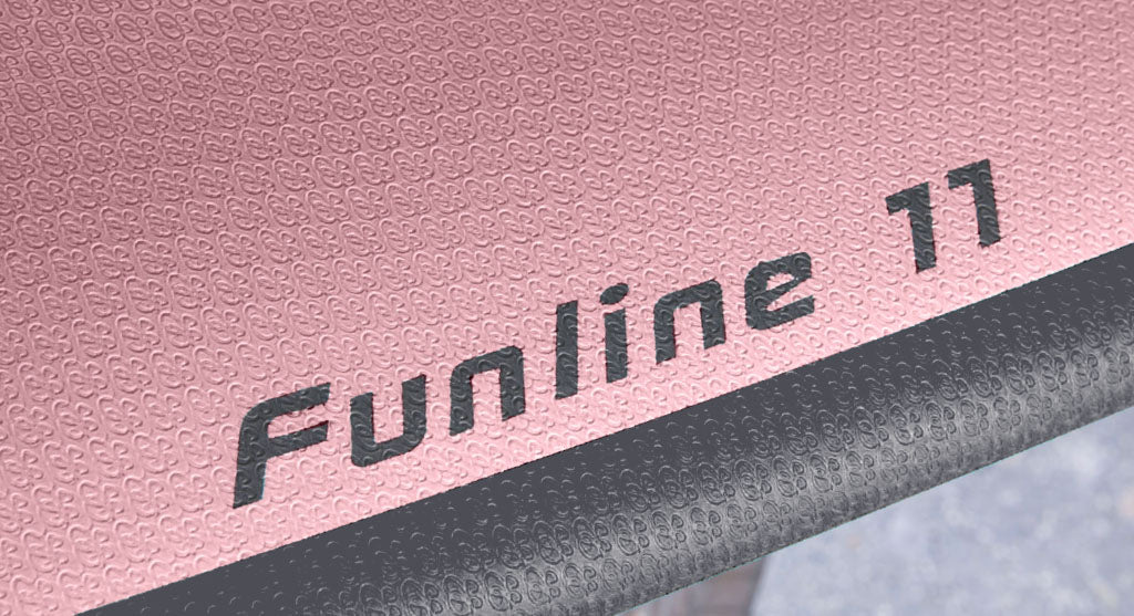 8' Hydrocush Funline - Image 3