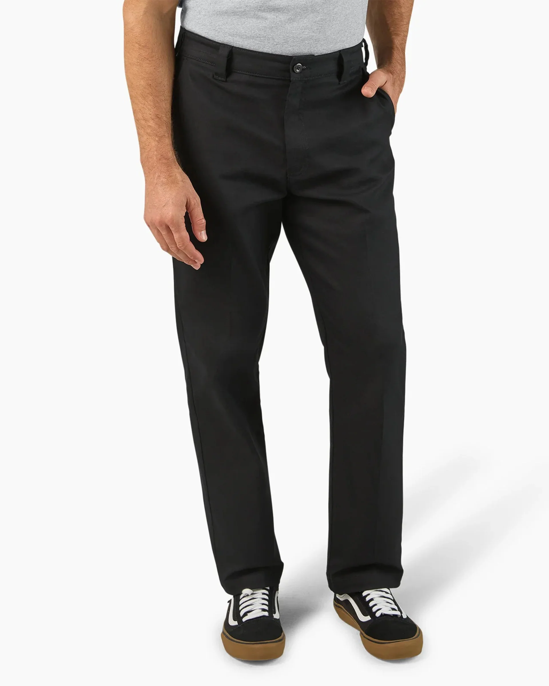 874 Pro Series Work Pants - Black