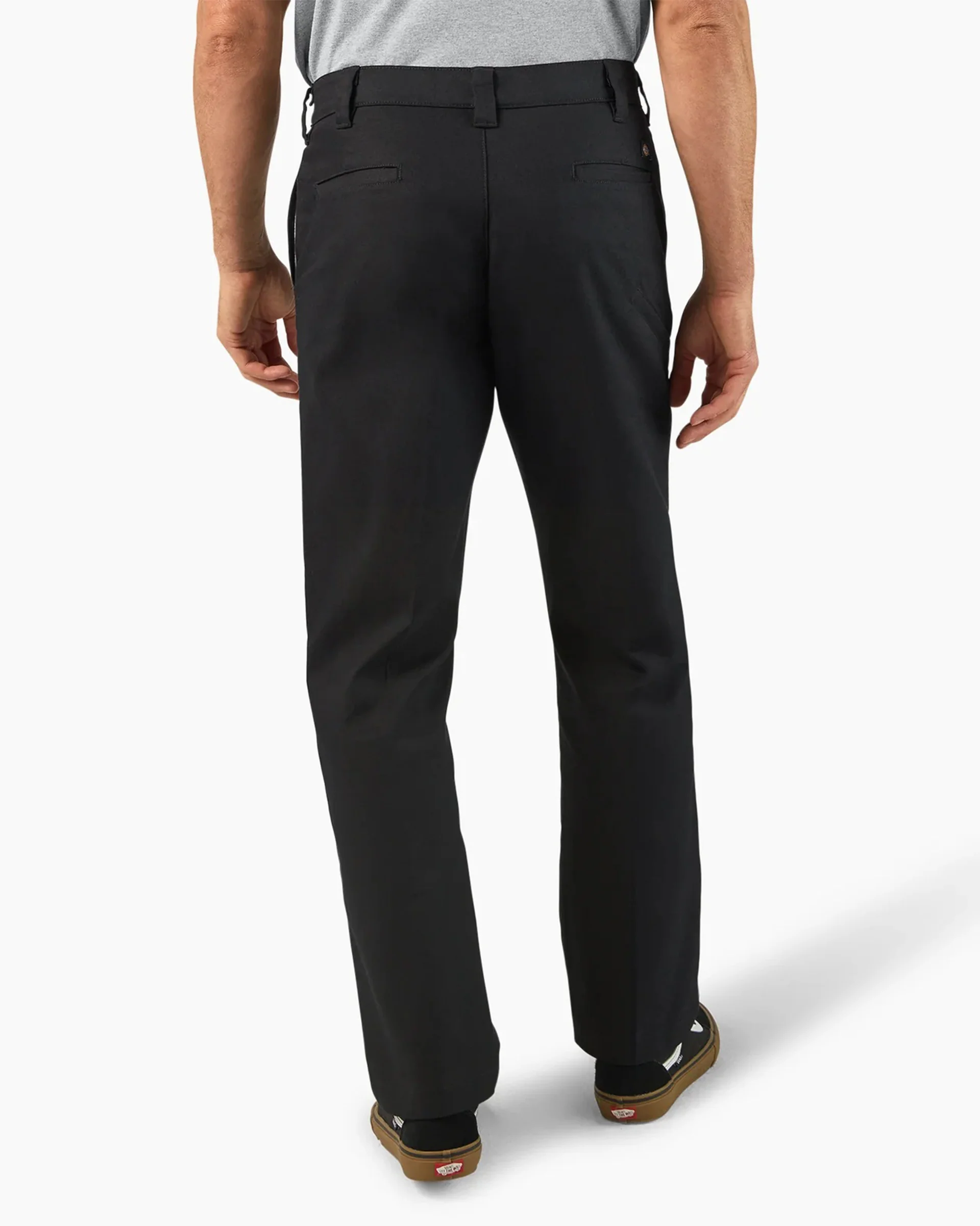 874 Pro Series Work Pants - Black - Image 2
