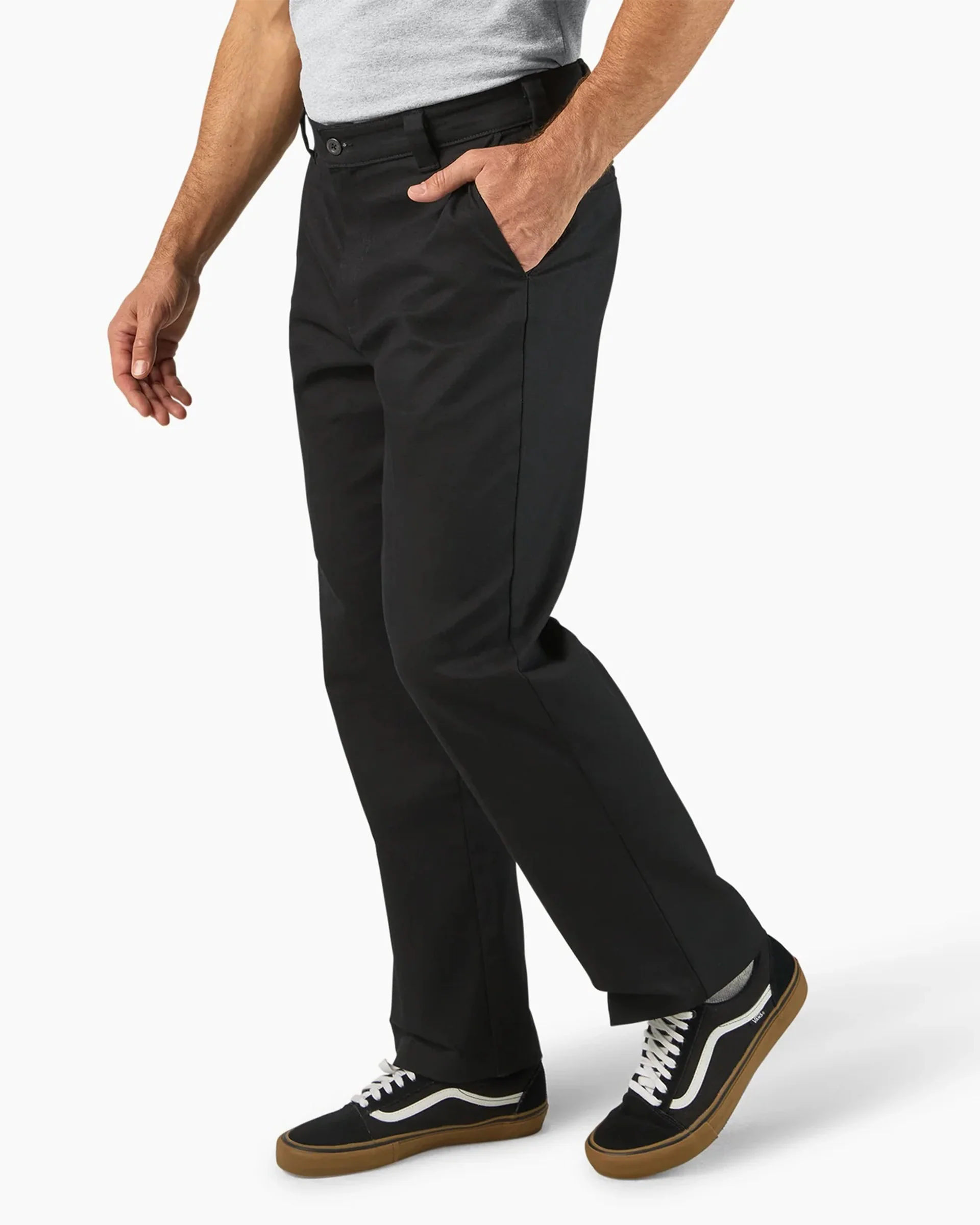 874 Pro Series Work Pants - Black - Image 3