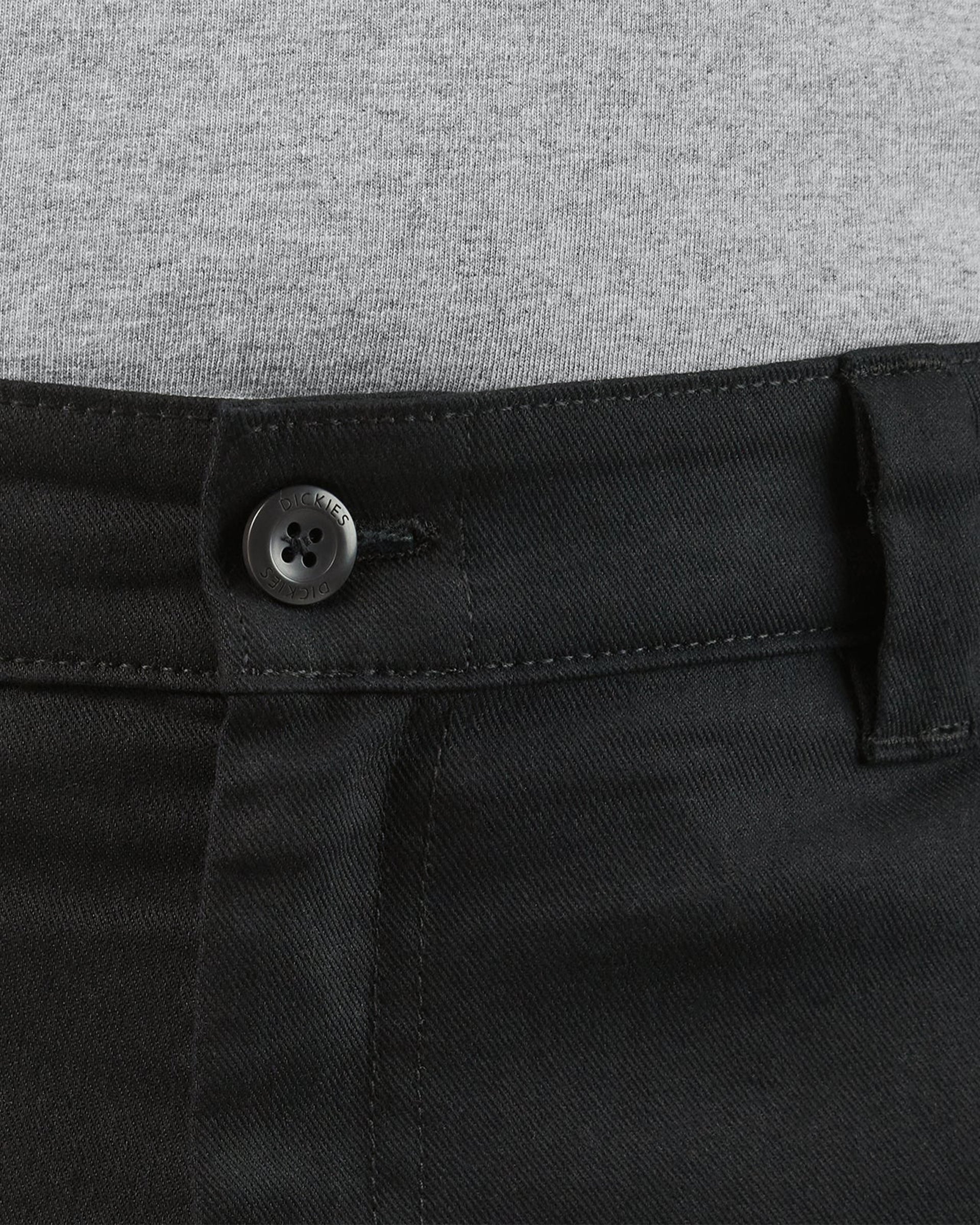874 Pro Series Work Pants - Black - Image 8