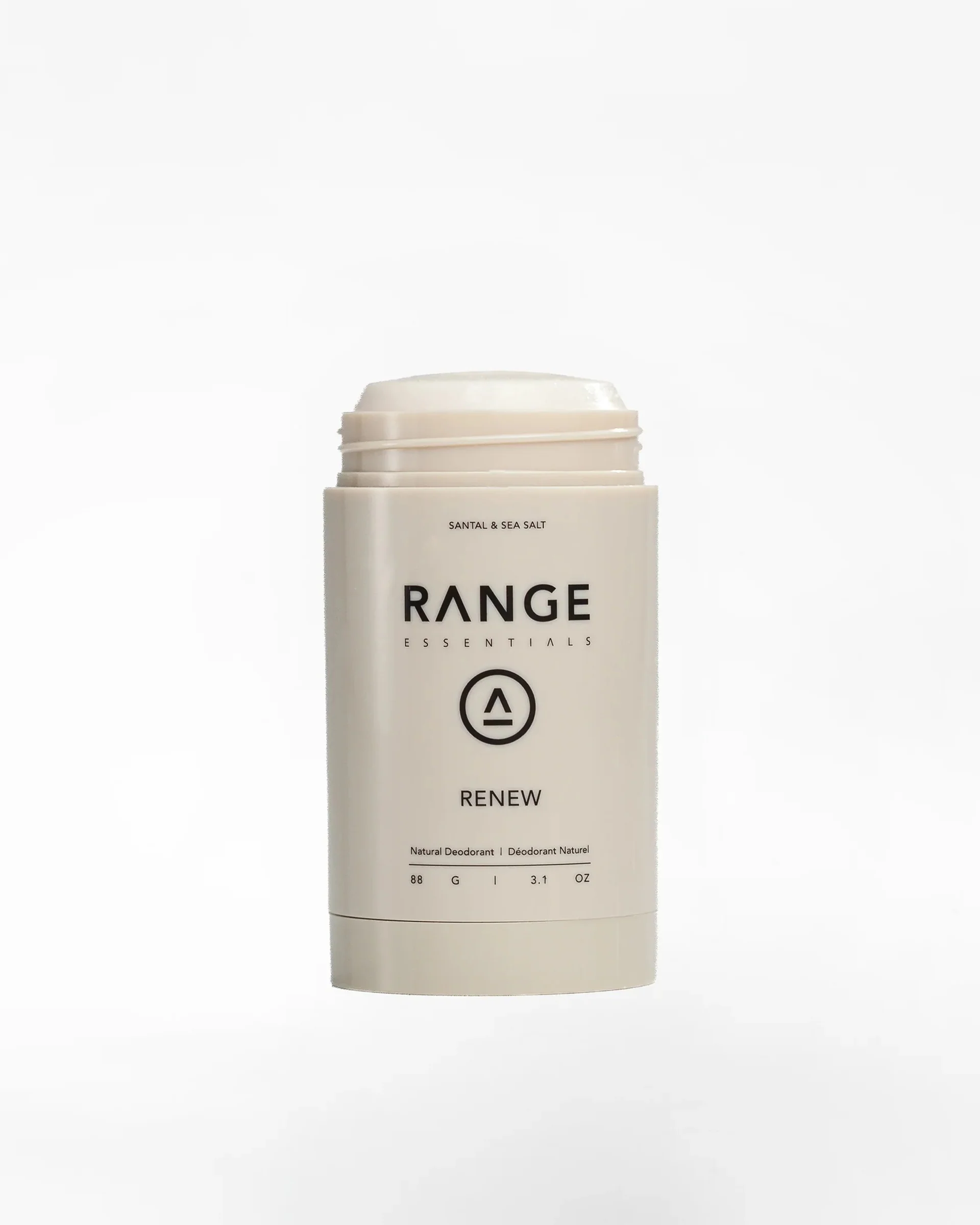 88 G Deodorant - Renew: Santal & Sea Salt - Image 2