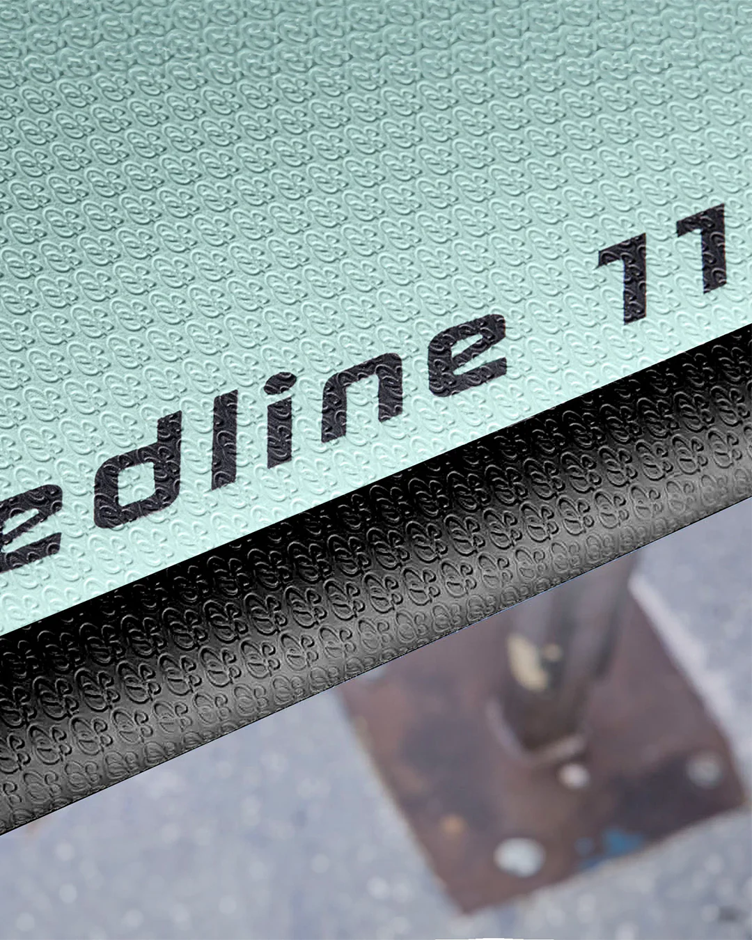 9' HYDROCUSH REDLINE - Image 2