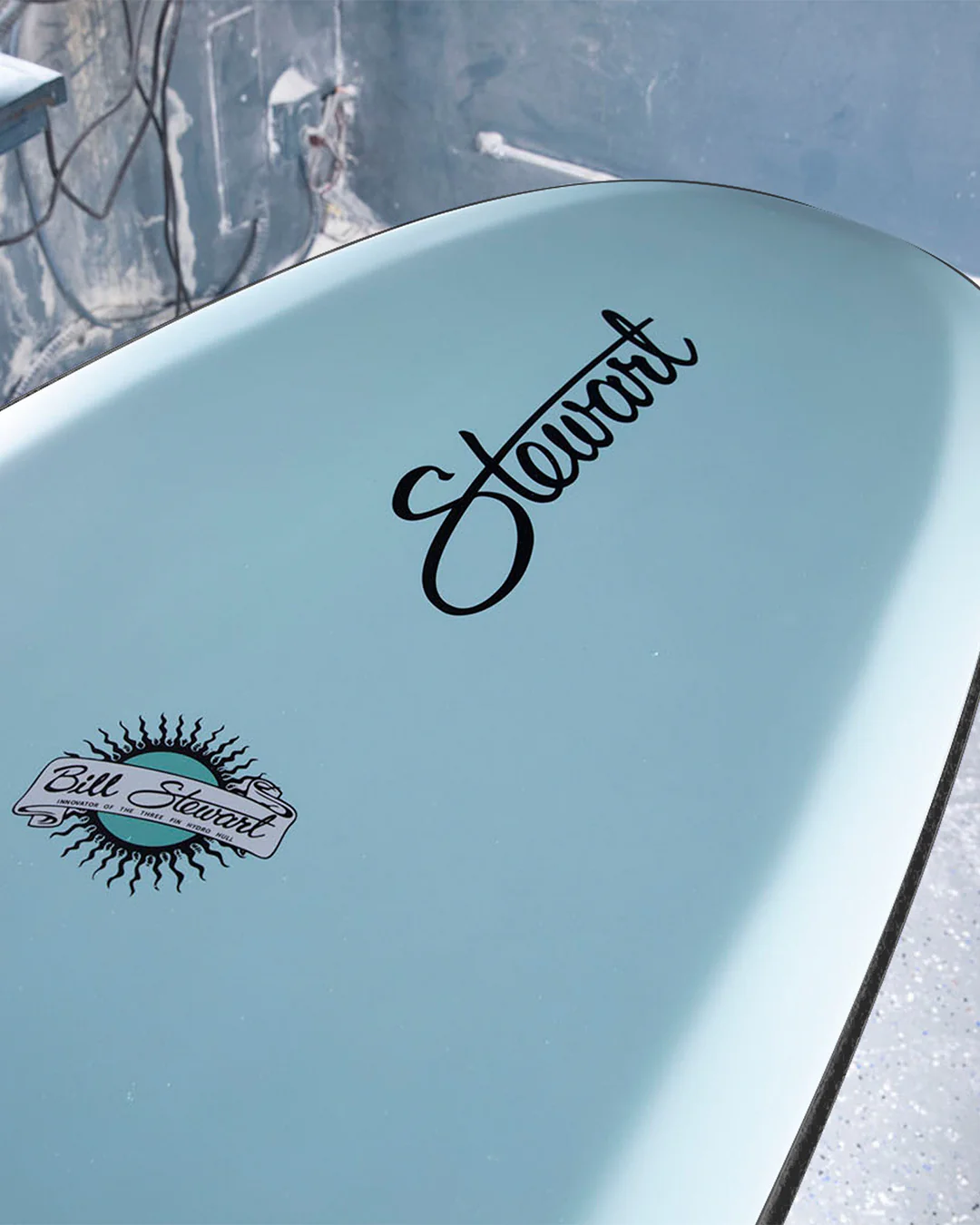 9' HYDROCUSH REDLINE - Image 3