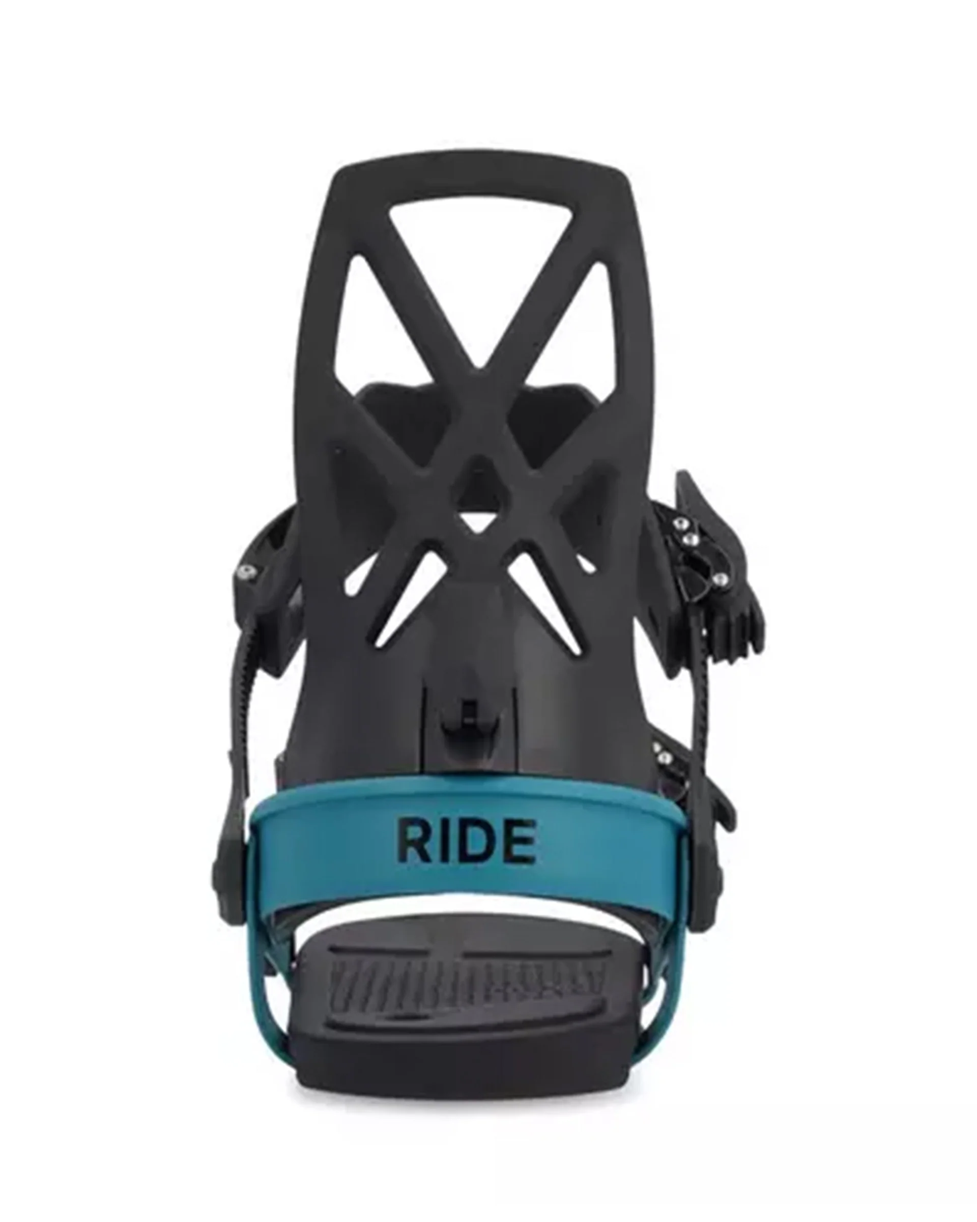 Men's A-4 Snowboard Bindings (Past Season) - Image 4