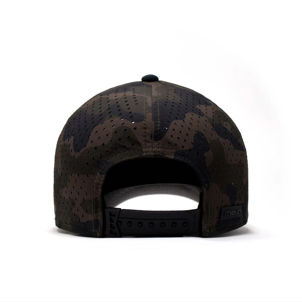 A-Game Hydro Hat - Image 4