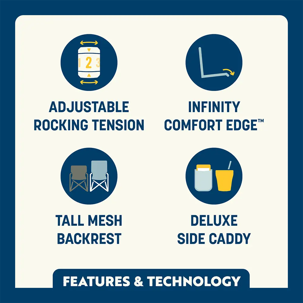 Adjustable Rocker™ Chair - Image 41