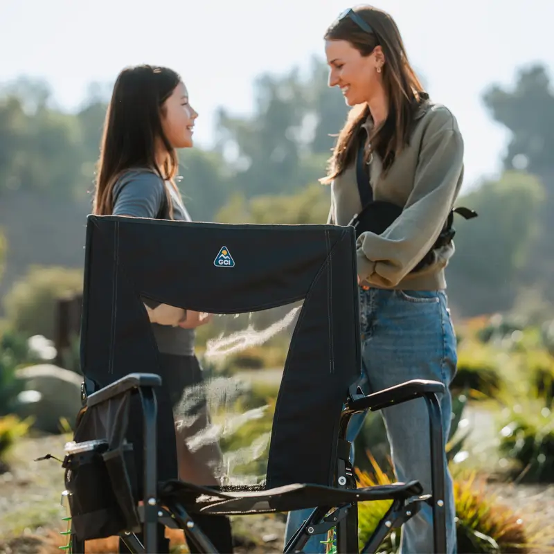 Adjustable Rocker™ Chair - Image 61