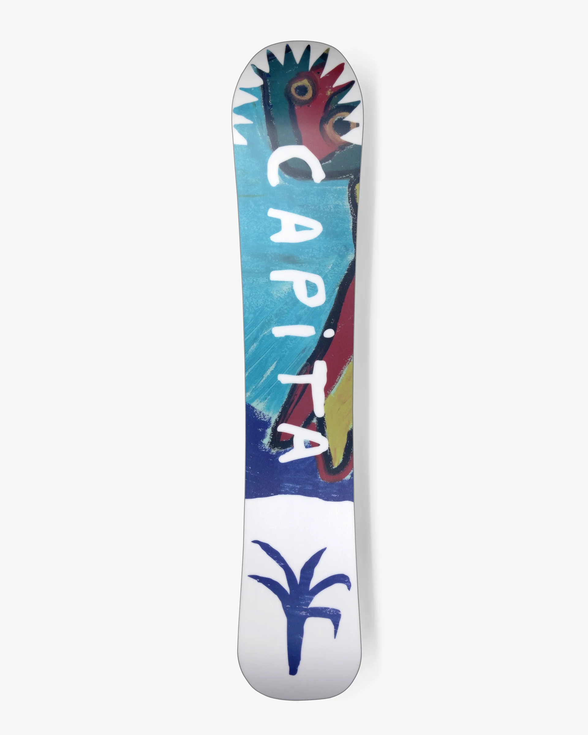 Aeronaut Snowboard - 159 - Image 2