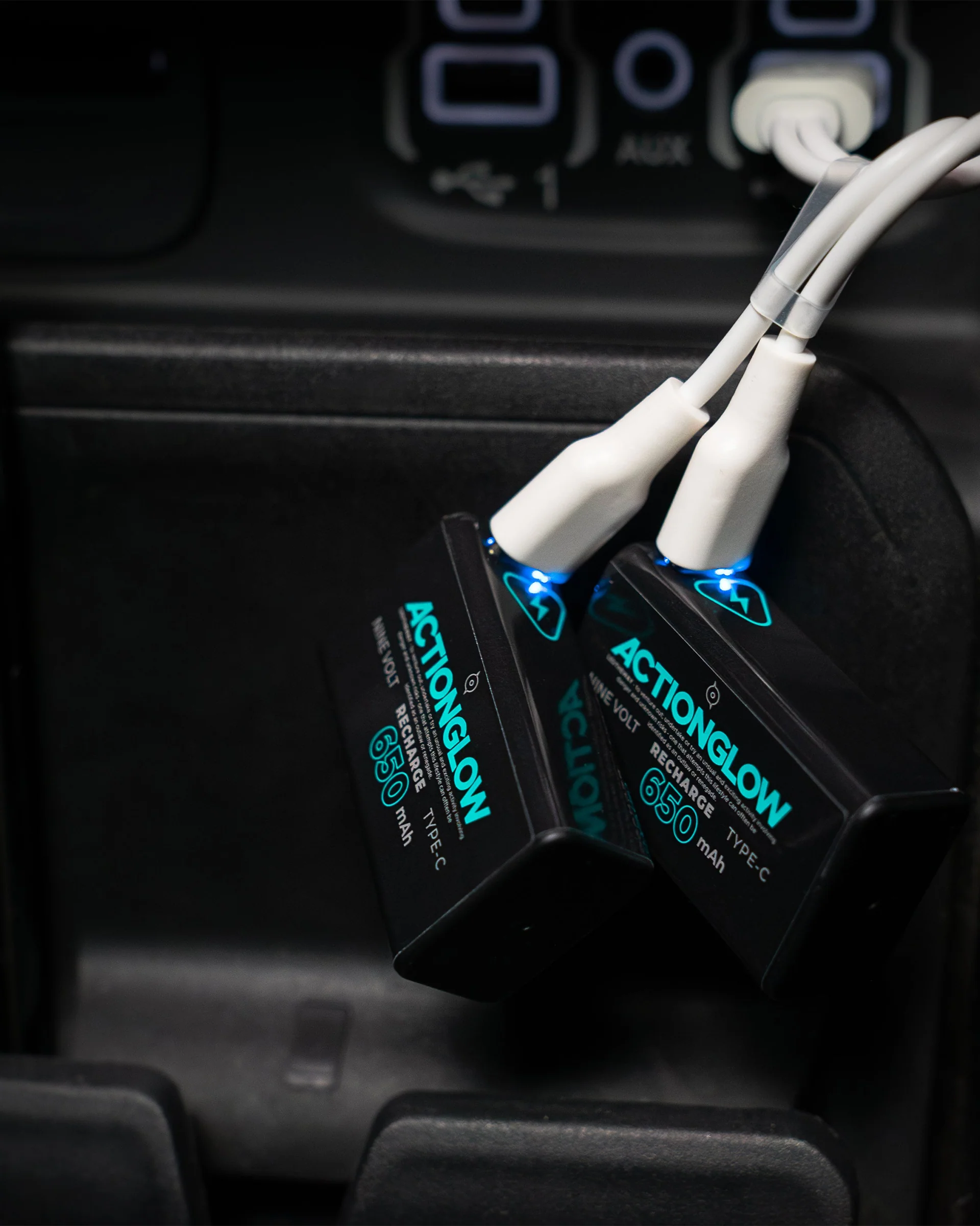 AG Rechargeables (2 pk) - Image 2
