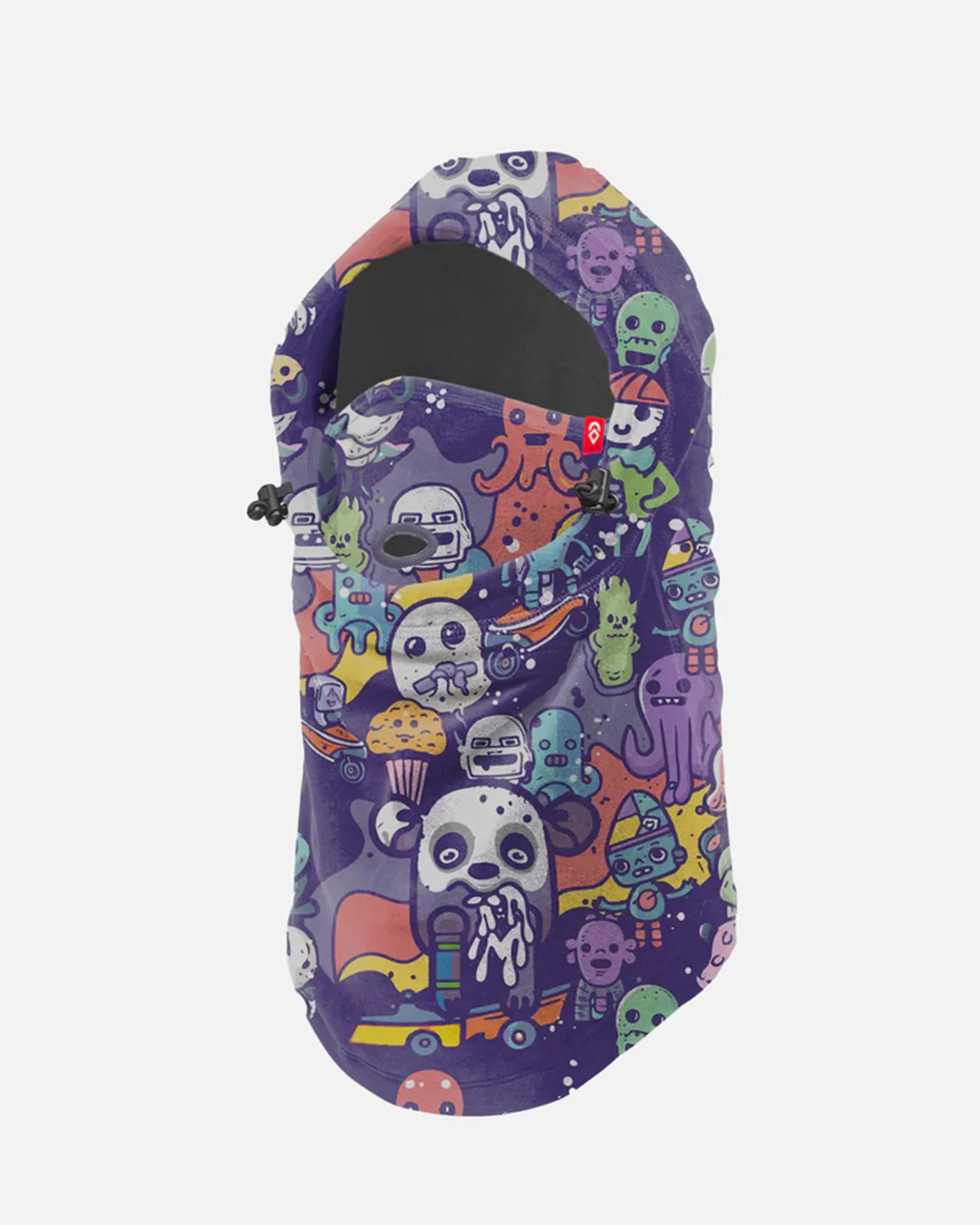 Airhood Junior Milk Fleece - Creatures