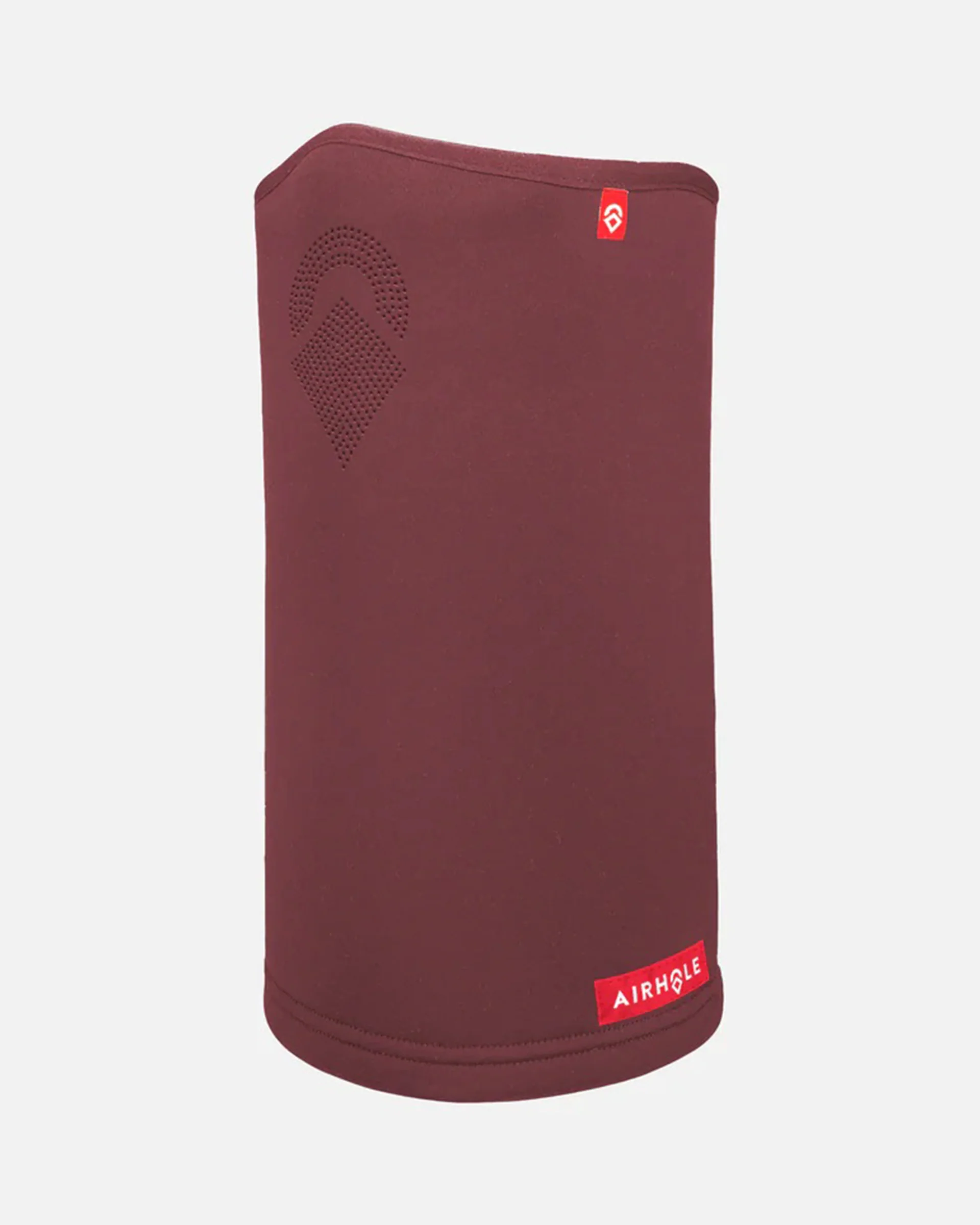 Airtube Ergo Laser Polar Fleece - Maroon