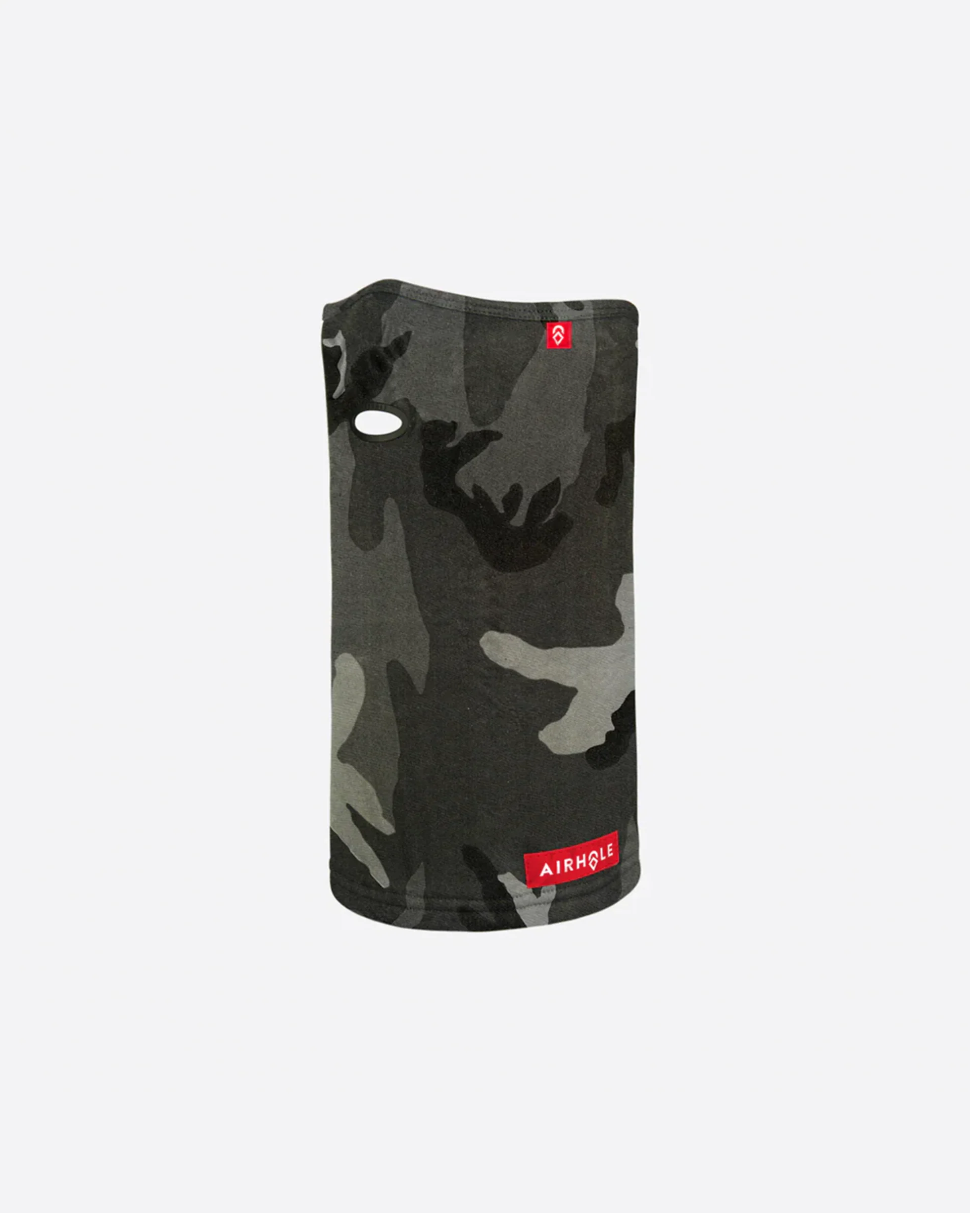 Airtube Ergo Polar Fleece - Stealth Camo