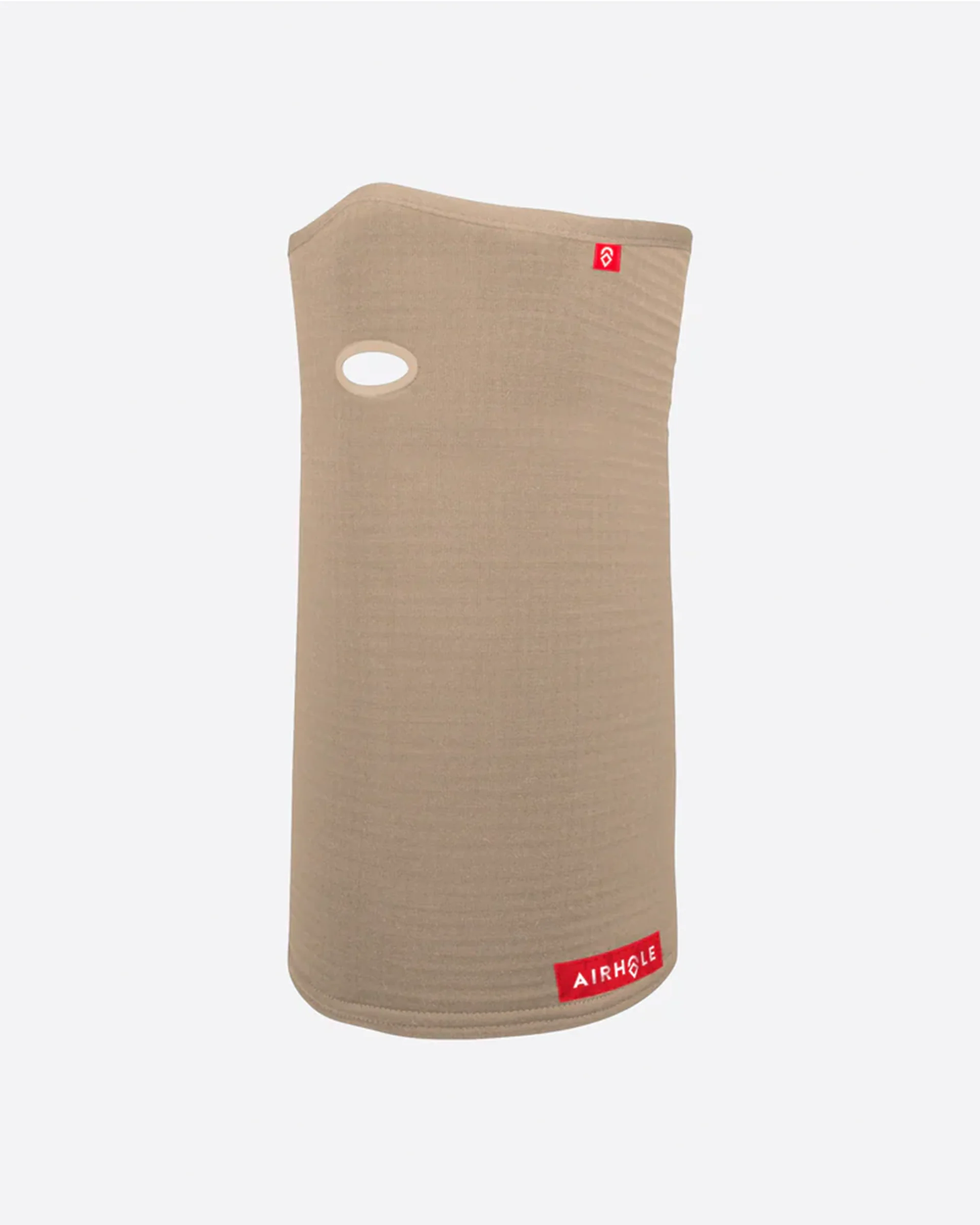 Airtube Ergo Waffle Fleece - Oatmilk
