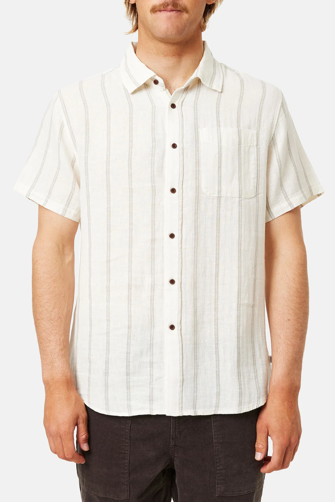 Alan S/S Shirt - Image 15