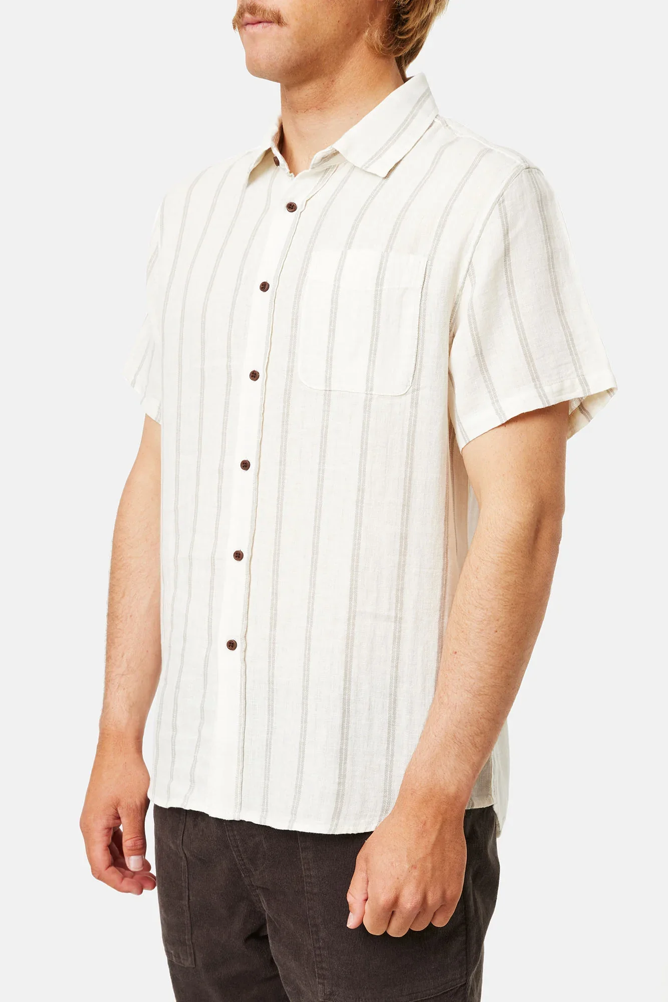 Alan S/S Shirt - Image 16