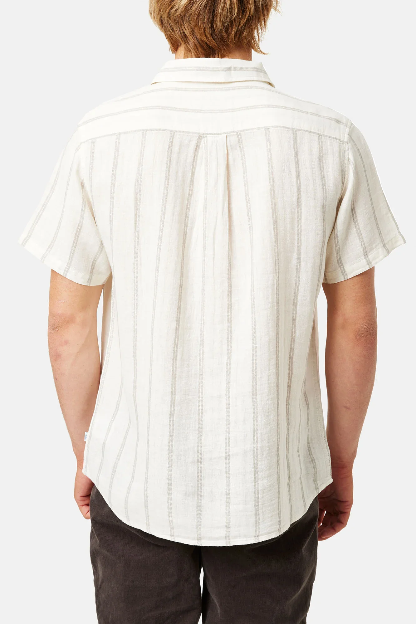 Alan S/S Shirt - Image 17