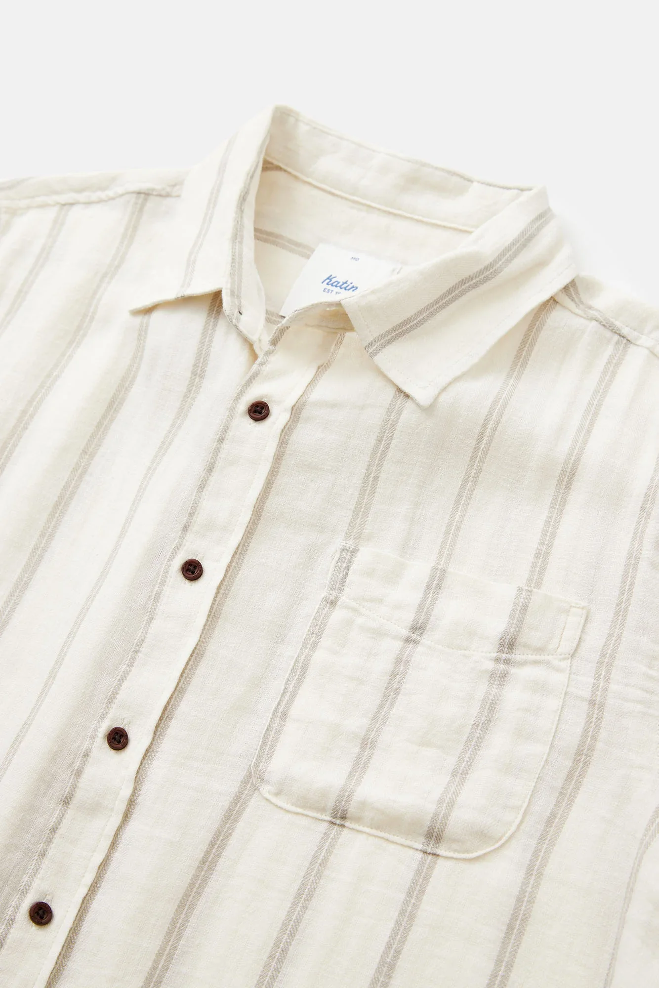 Alan S/S Shirt - Image 18