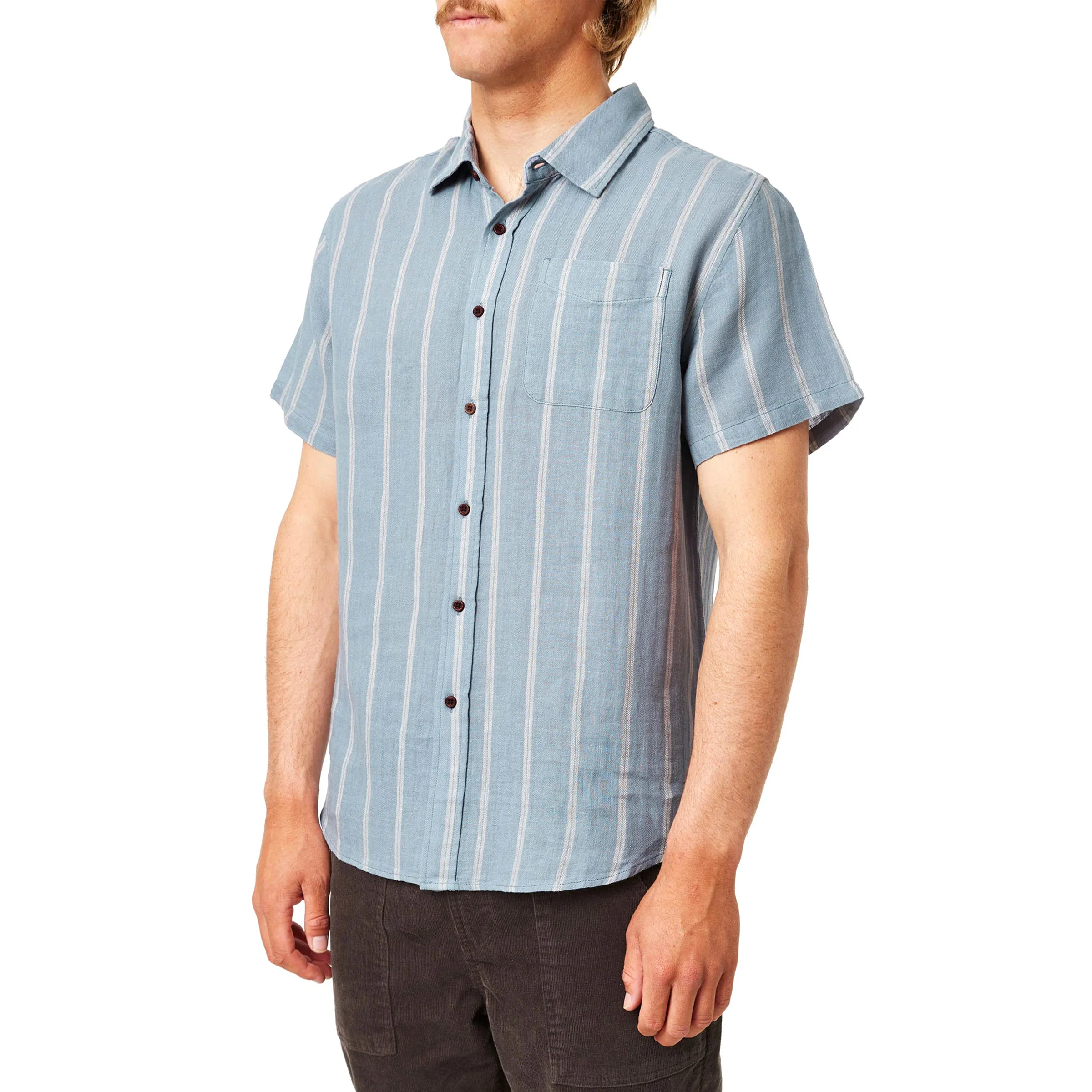 Alan S/S Shirt - Image 21