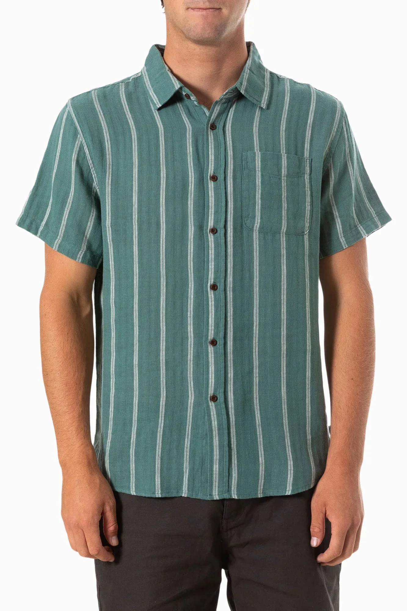 Alan S/S Shirt - Image 6