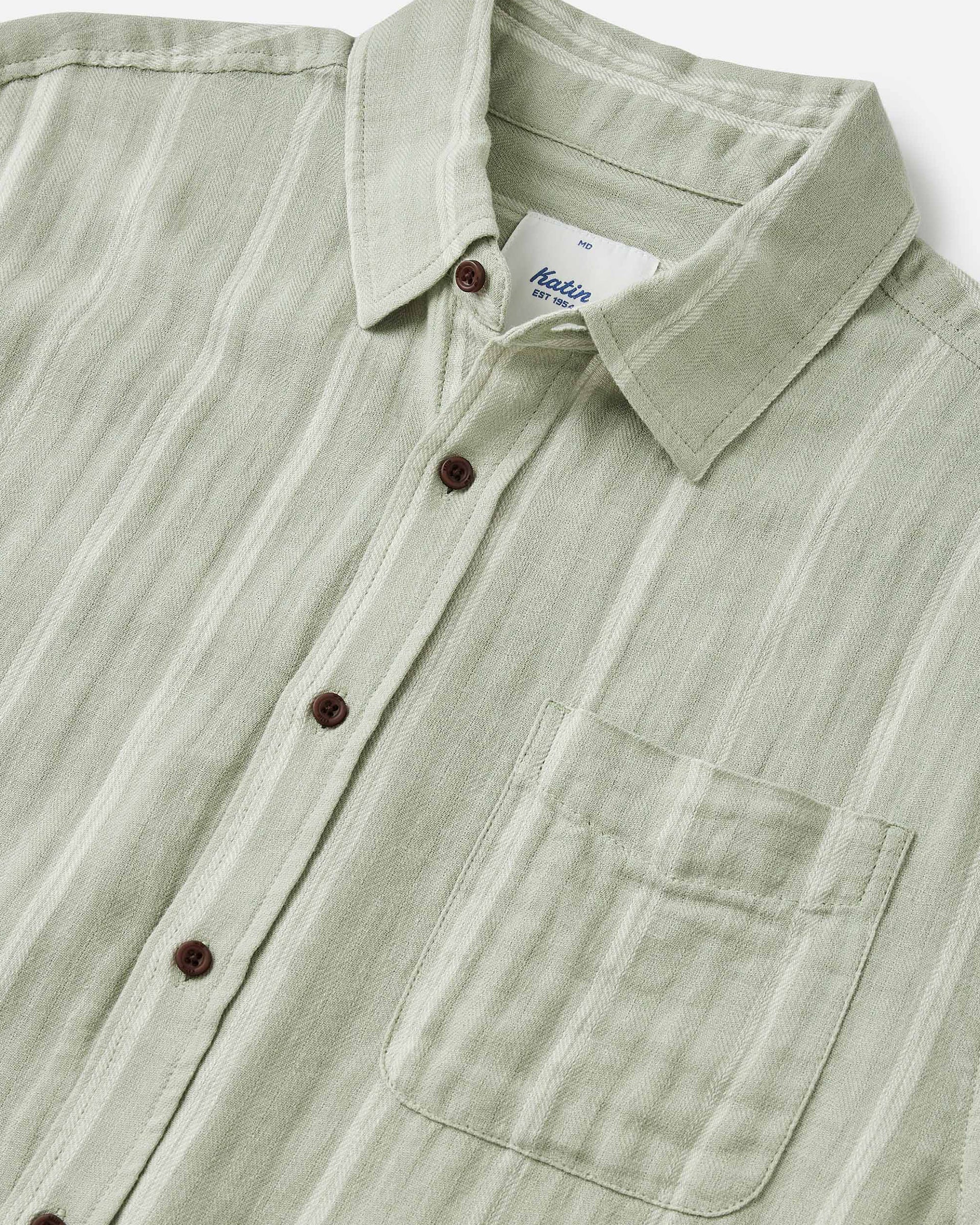 Alan S/S Shirt - Image 10