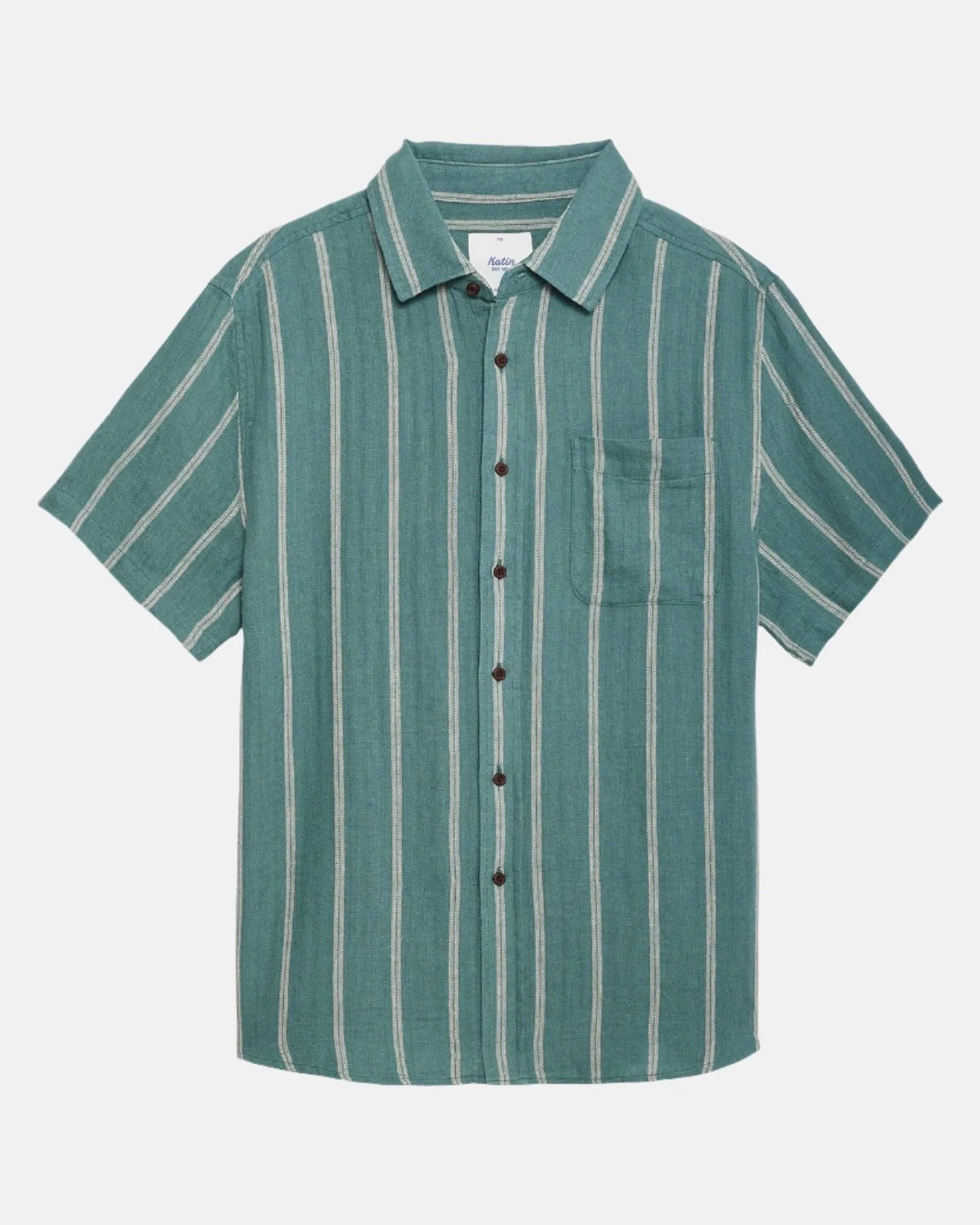 Alan S/S Shirt - Image 11