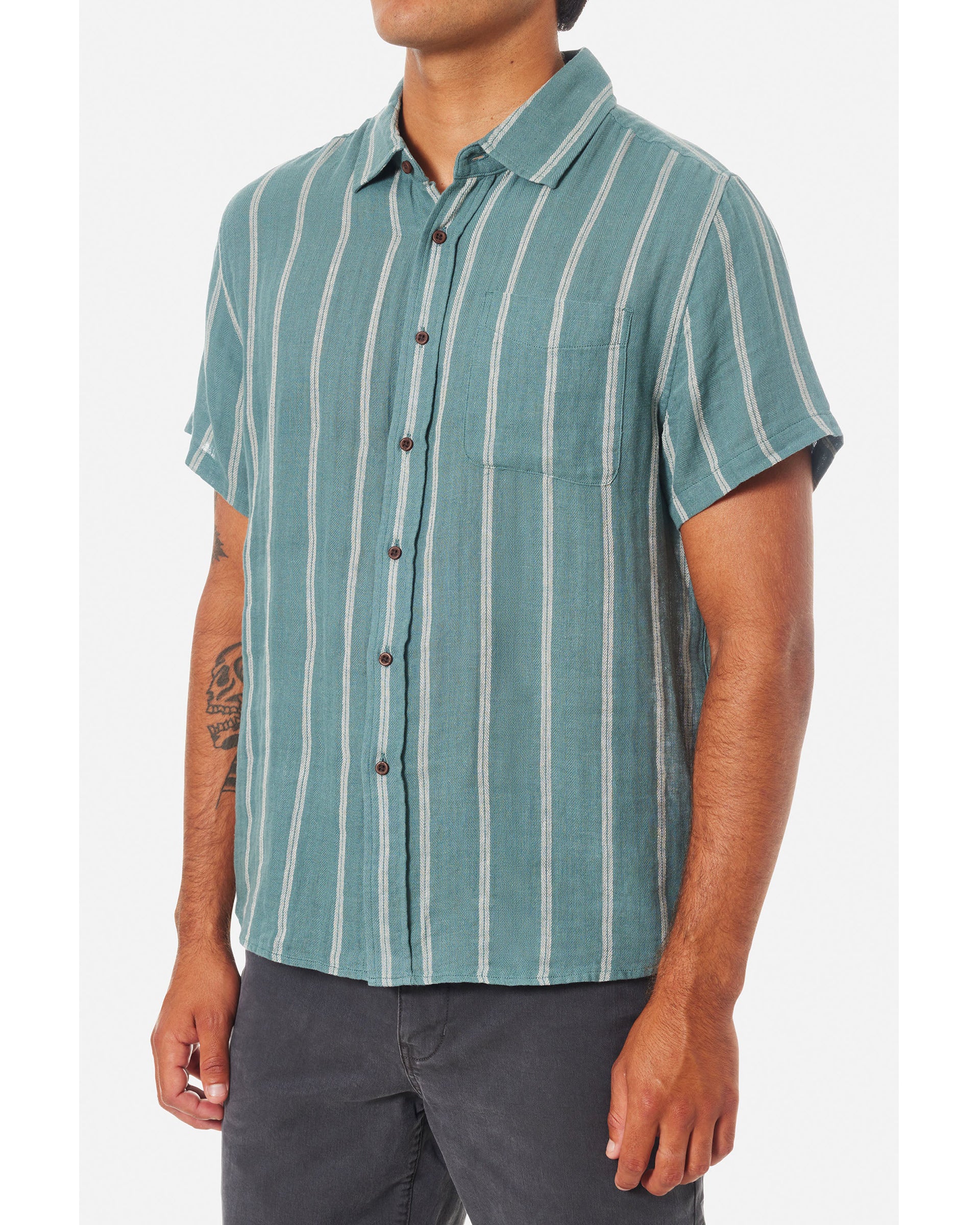 Alan S/S Shirt - Image 13