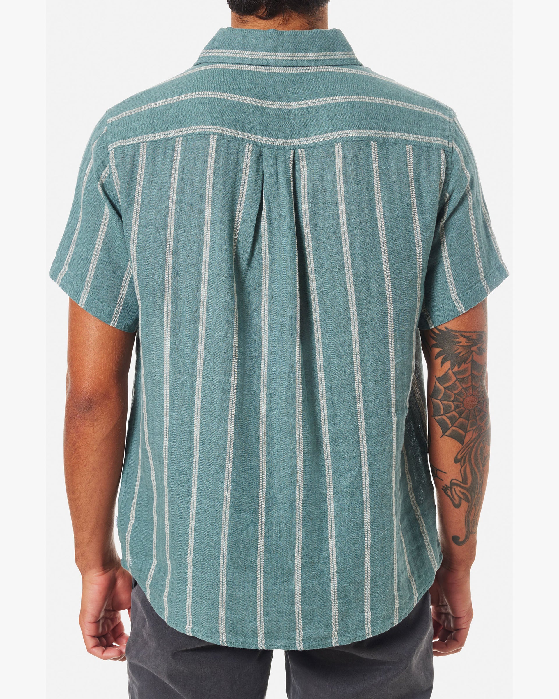 Alan S/S Shirt - Image 14
