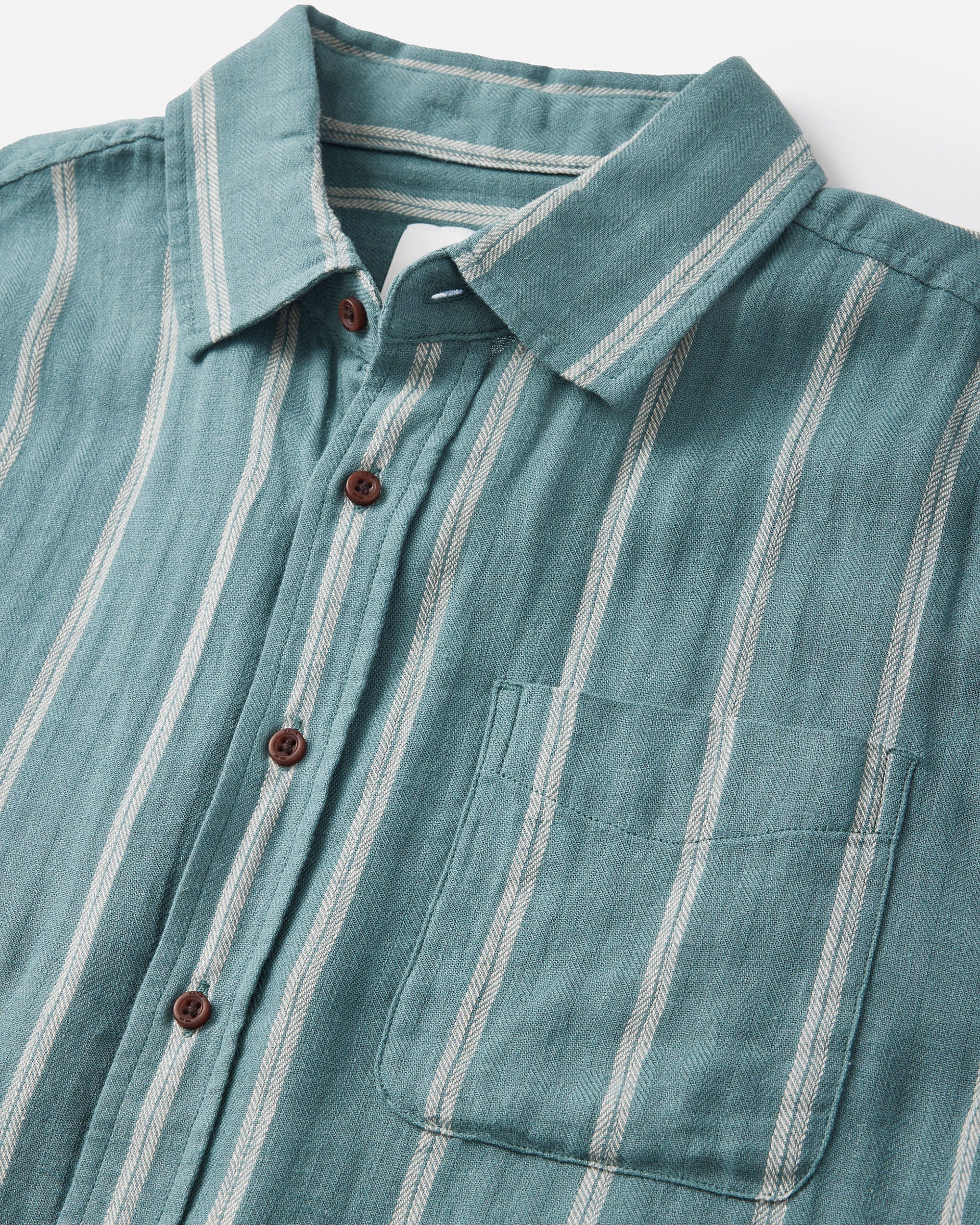 Alan S/S Shirt - Image 15