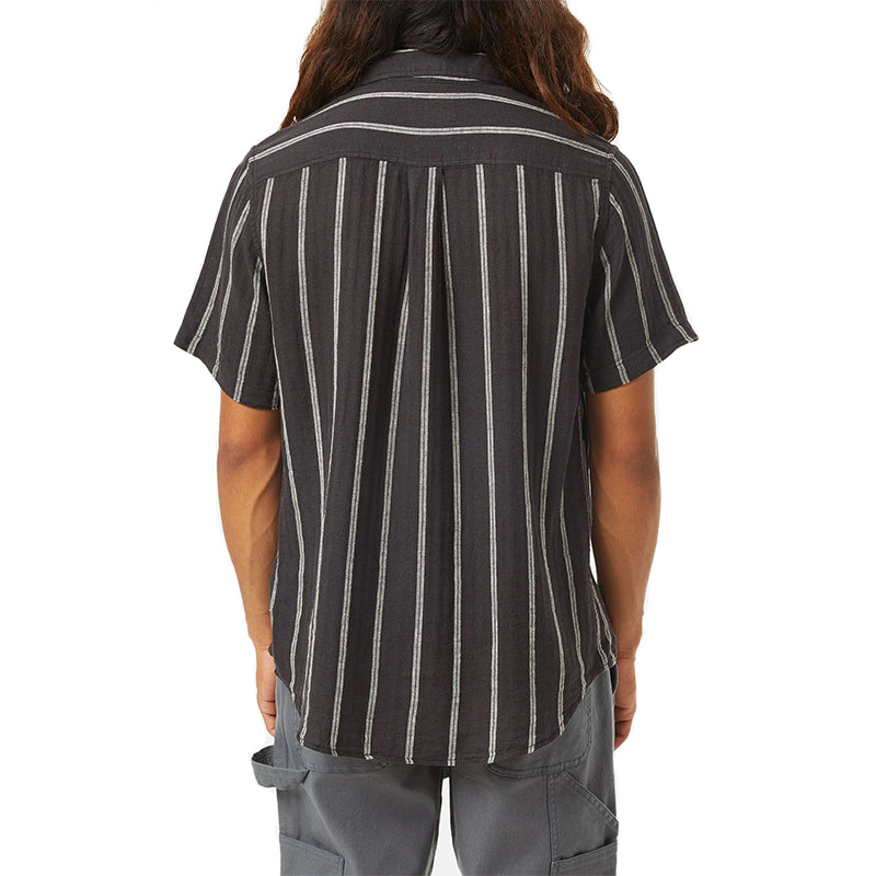 Alan S/S Shirt - Image 3