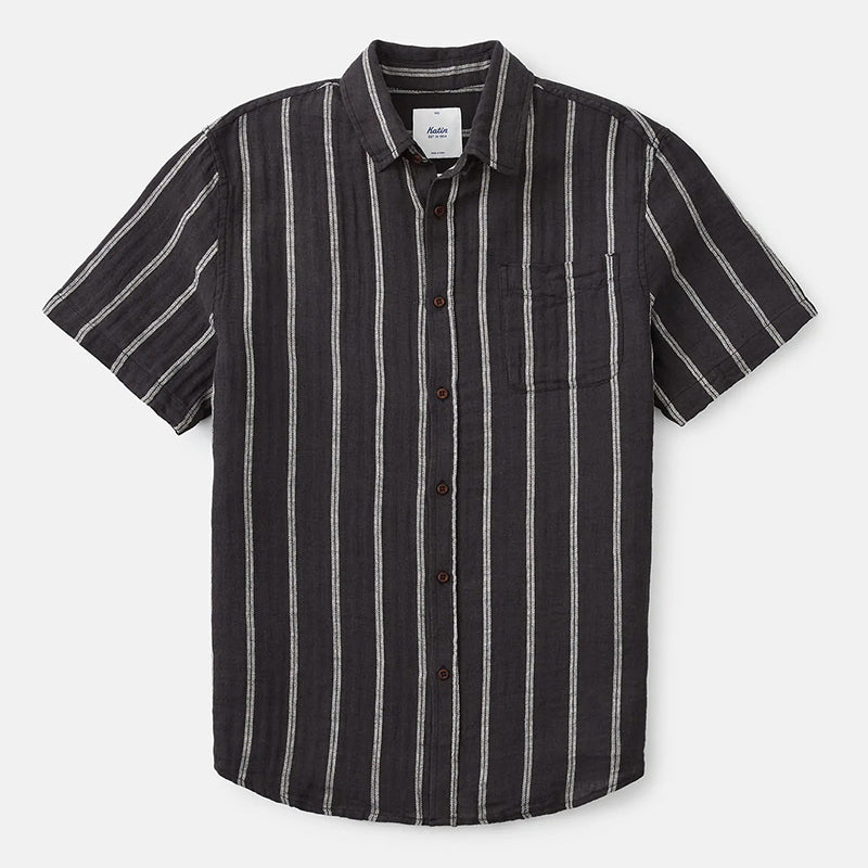 Alan S/S Shirt - Image 4